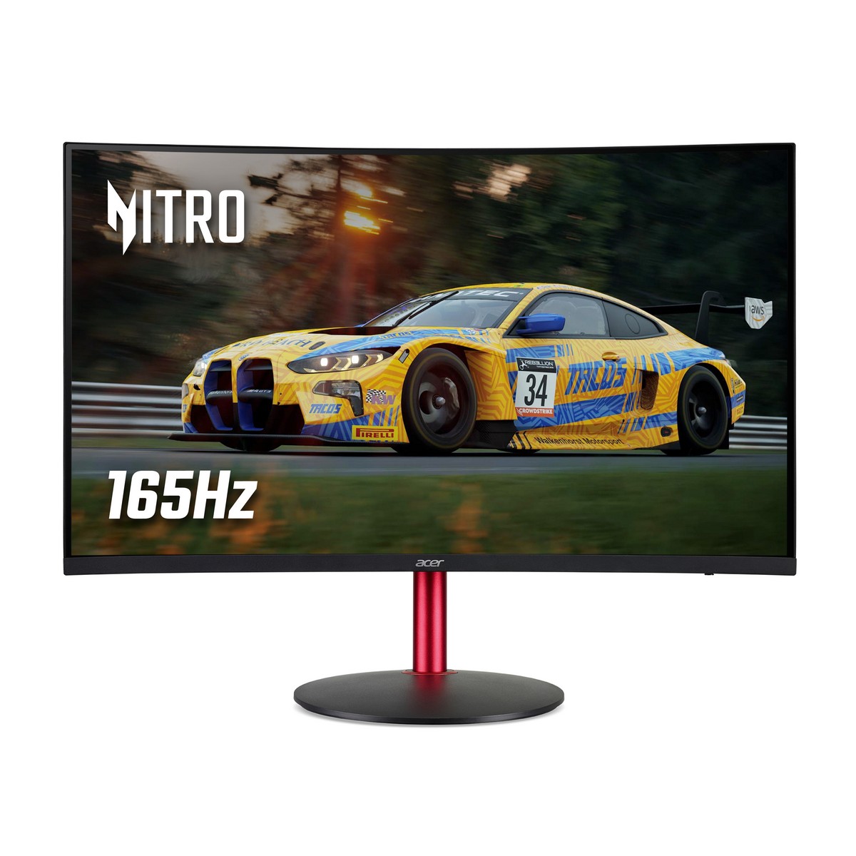Acer Nitro 32