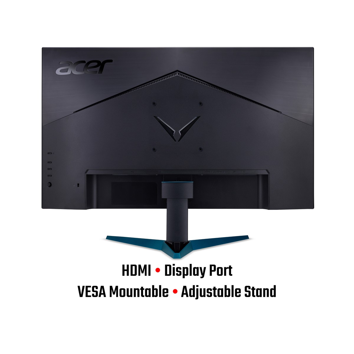Acer Nitro VG271U 27 inch 1440p 144Hz 1ms WQHD HDR400 IPS Gaming Monitor  PS5 PC