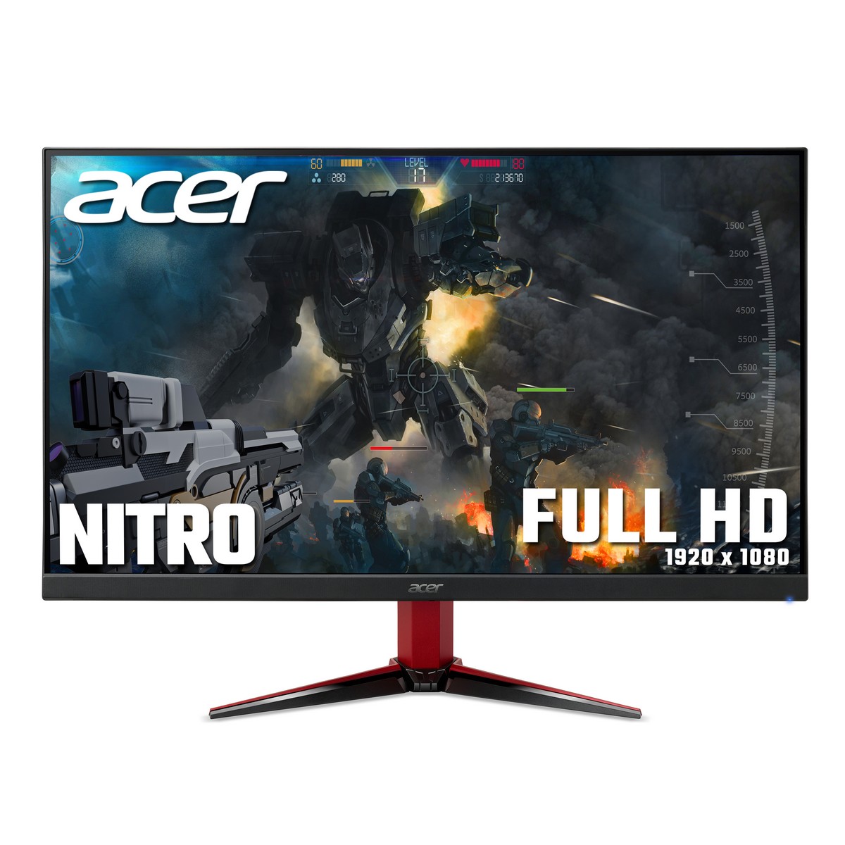 Acer Nitro 27
