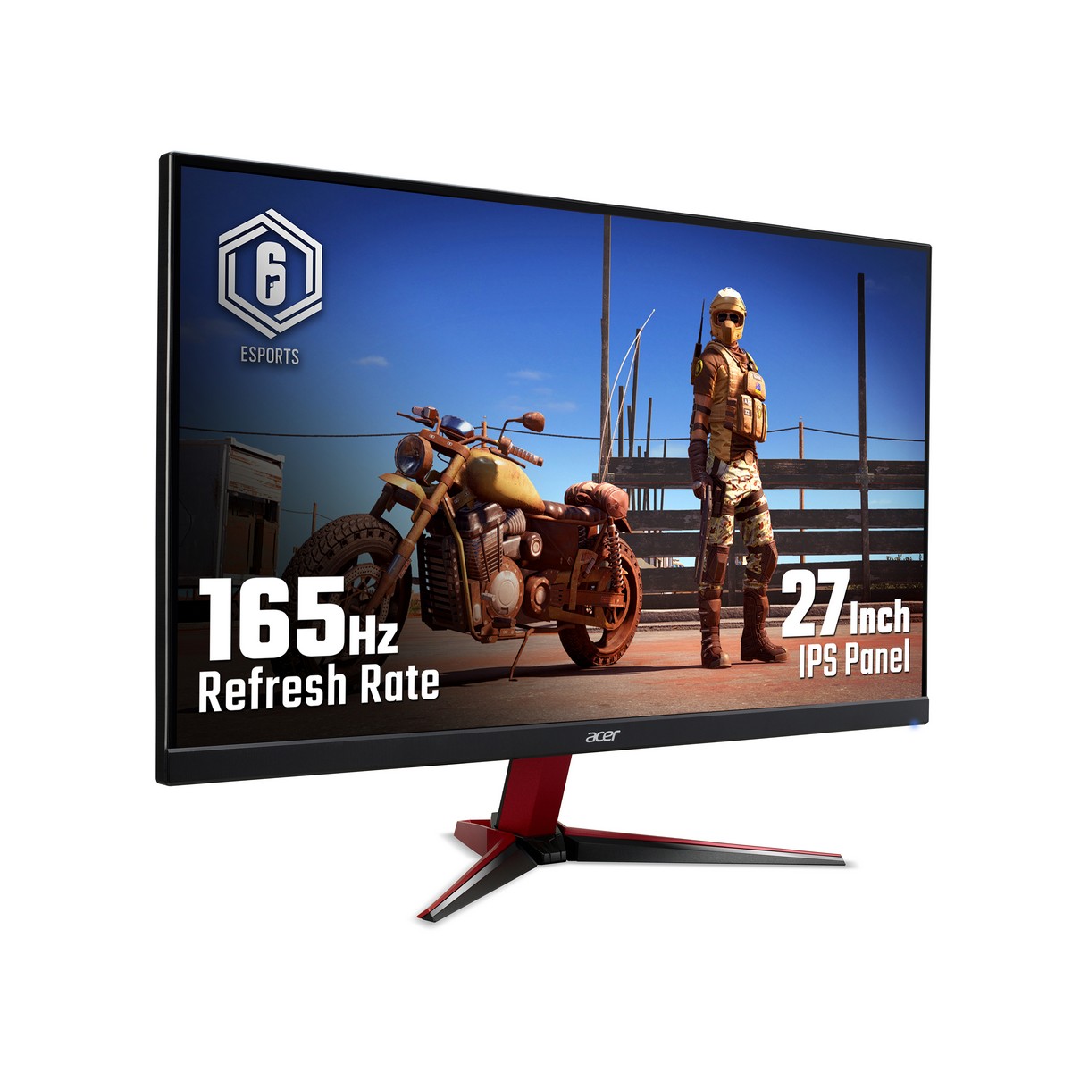 Amazon.com: acer Nitro XZ272U V - 27