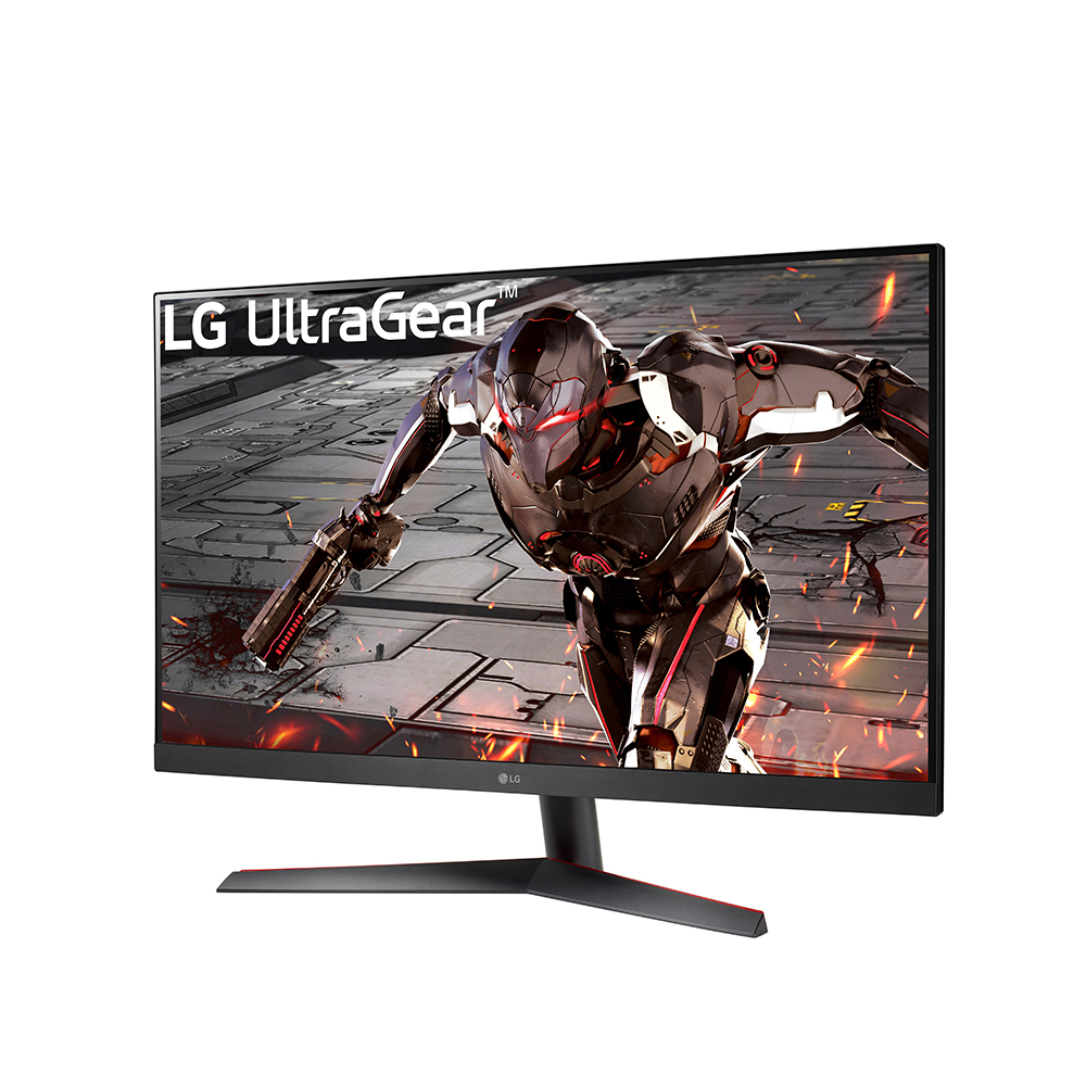 LG UltraGear 27 OLED QHD 240Hz 0.03ms FreeSync and NVIDIA G-SYNC  Compatible Gaming Monitor with HDR10 Black 27GR95QE-B.AUS - Best Buy