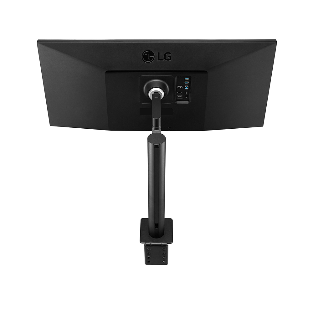 LG - LG 34" 34WN780P-B 3440x1440 IPS 75Hz FreeSync Widescreen LED Backlit Ergonomic Gaming Monitor