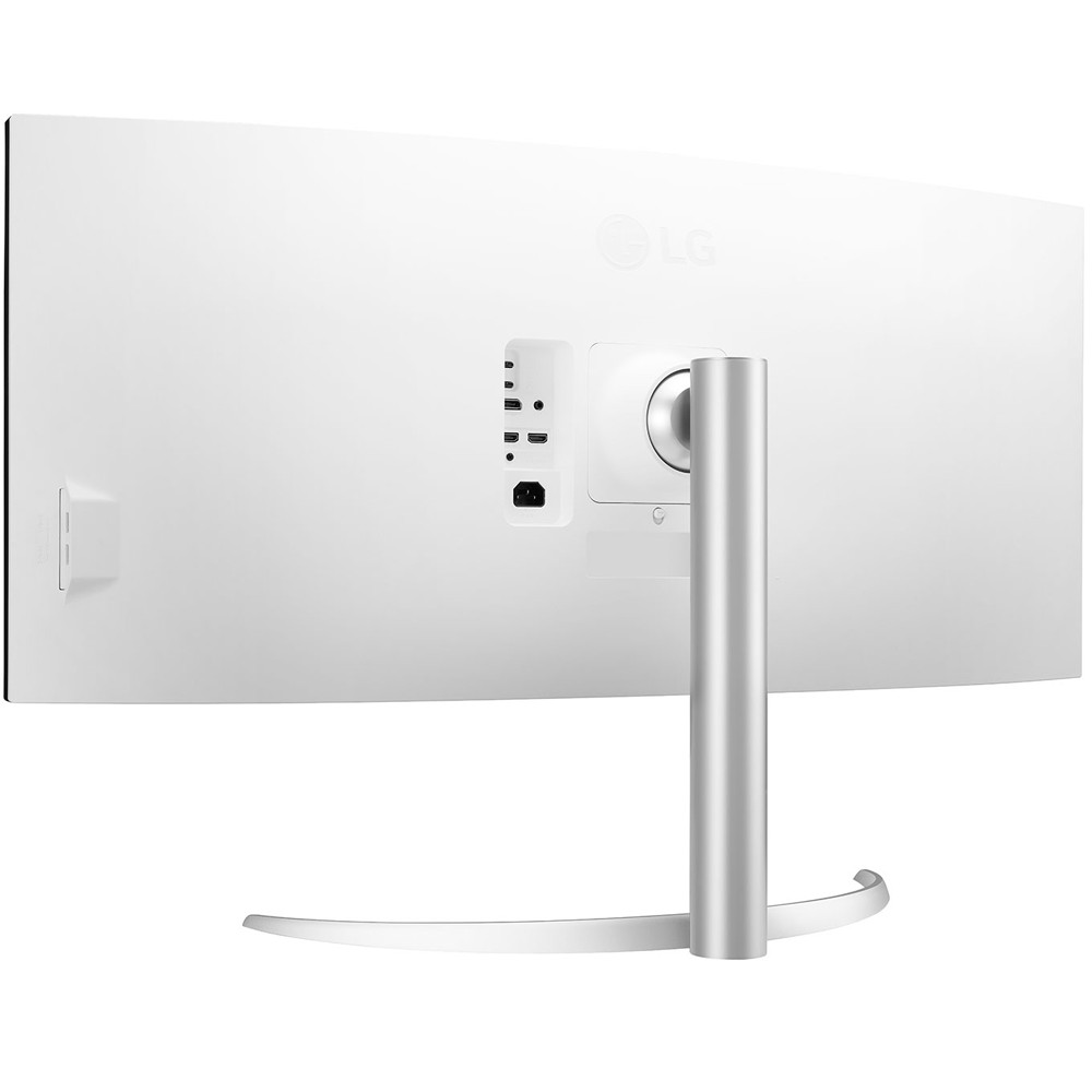 LG 40" 40WP95CP-W 5120x2160 NANO IPS 72Hz 5ms FreeSync Curved Widescreen Gaming Monitor