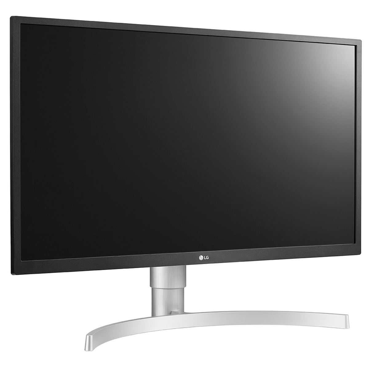 LG - LG 27 27UL550P-W 3840x2160 IPS 60Hz 5ms FreeSync HDR10 Widescreen Gaming Monitor