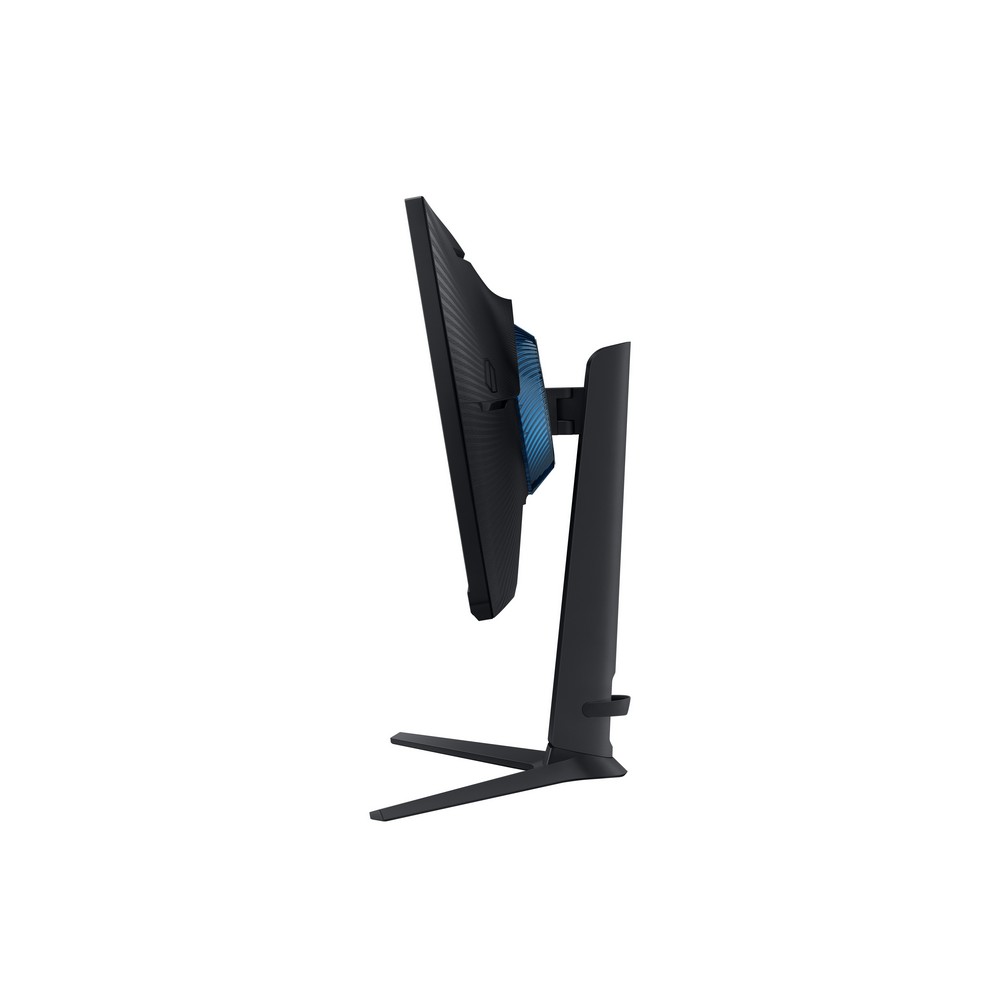 Samsung - Samsung 27" Odyssey G3 LS27AG320NUXXU 1920x1080 VA 165Hz 1ms FreeSync Premium Gaming Monitor