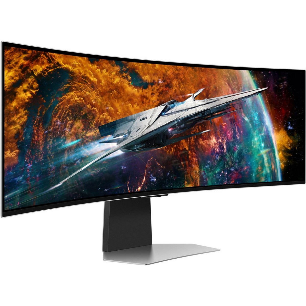 Samsung 49” Odyssey G9 LS49CG954EUXXU 5120x1440 240Hz FreeSync 