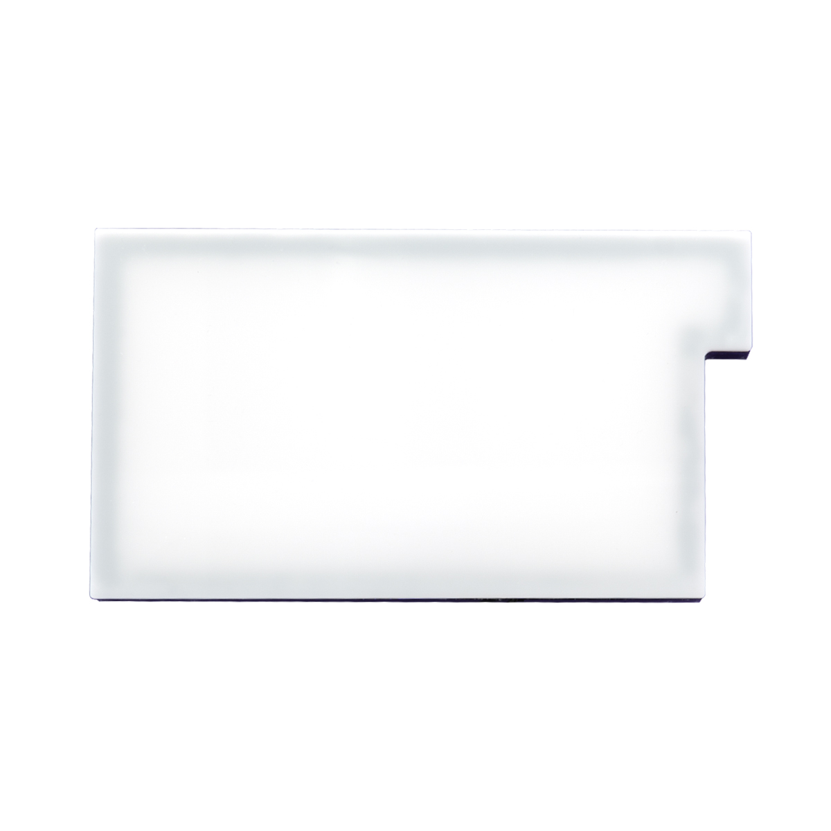 TechForge - TechForge A-RGB Light Box for Phanteks NV5 - Black