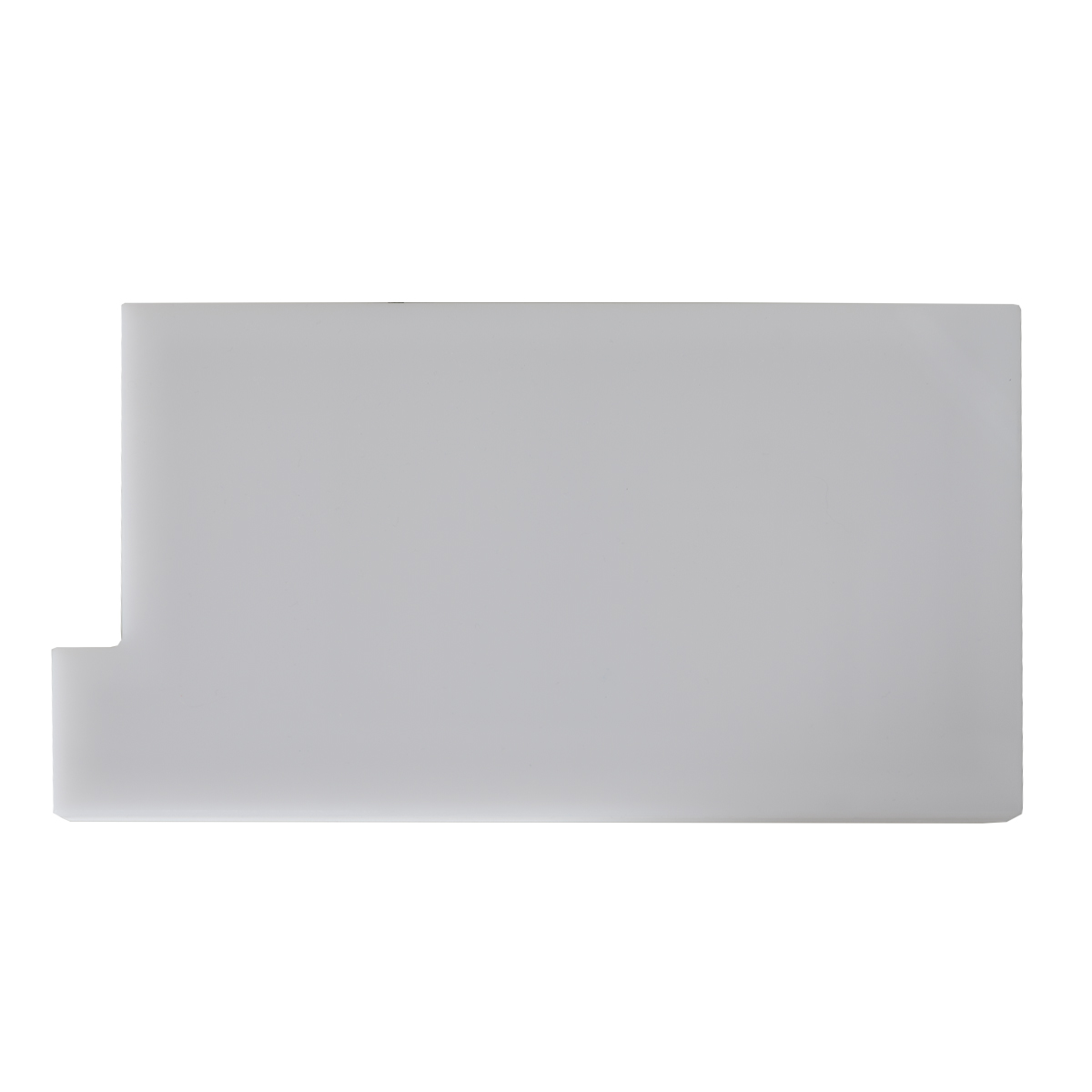 TechForge - TechForge A-RGB Light Box for Phanteks NV5 - White