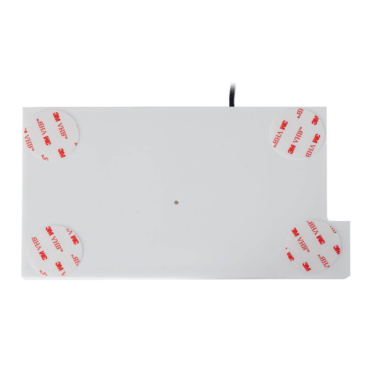 TechForge - TechForge A-RGB Light Box for Phanteks NV5 - White