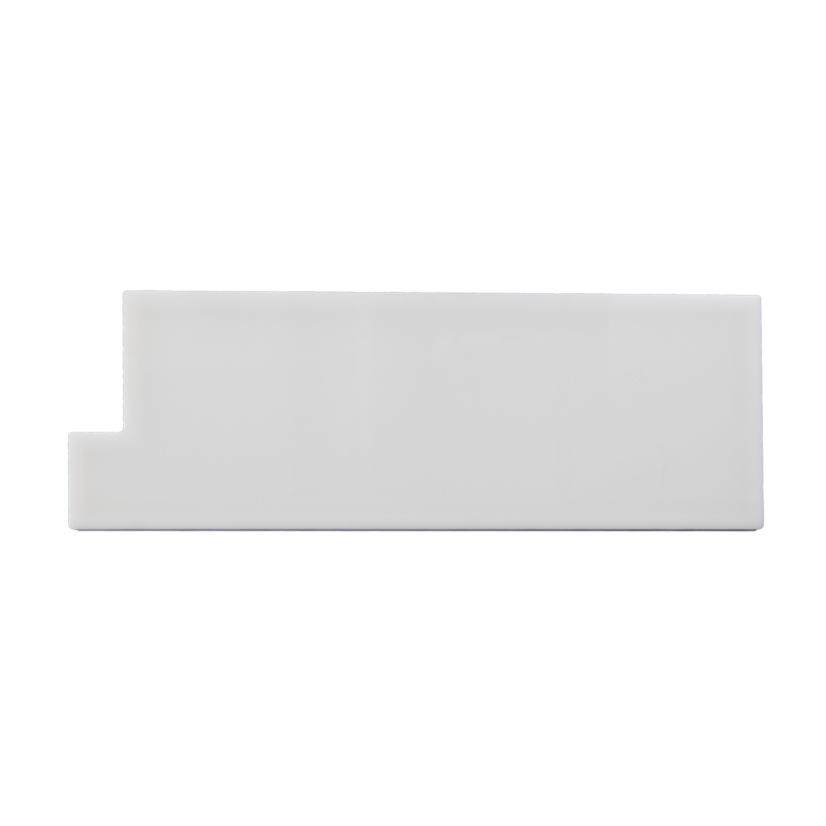 TechForge - TechForge A-RGB Light Box for Phanteks NV7 - White