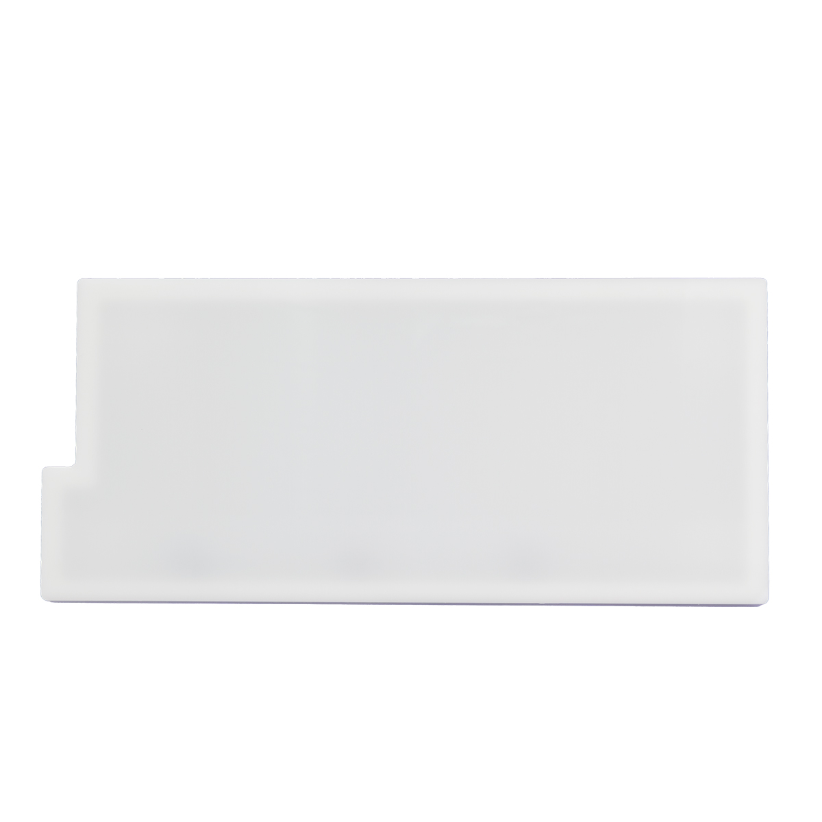 TechForge - TechForge A-RGB Light Box for Corsair 7000D - White