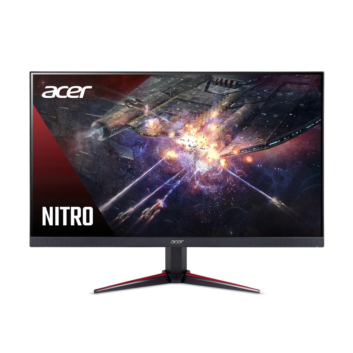 Acer 24" Nitro VG240YS3bmiipx 1920x1080 VA 180Hz 1ms FreeSync Gaming Monitor