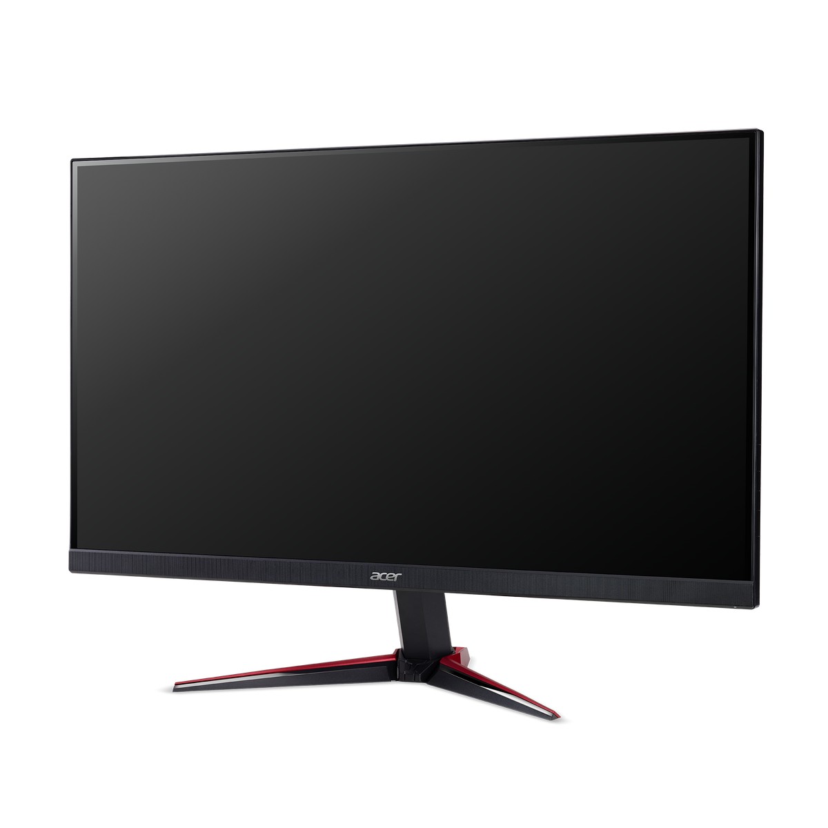 Acer - Acer 24" Nitro VG240YS3bmiipx 1920x1080 VA 180Hz 1ms FreeSync Gaming Monitor