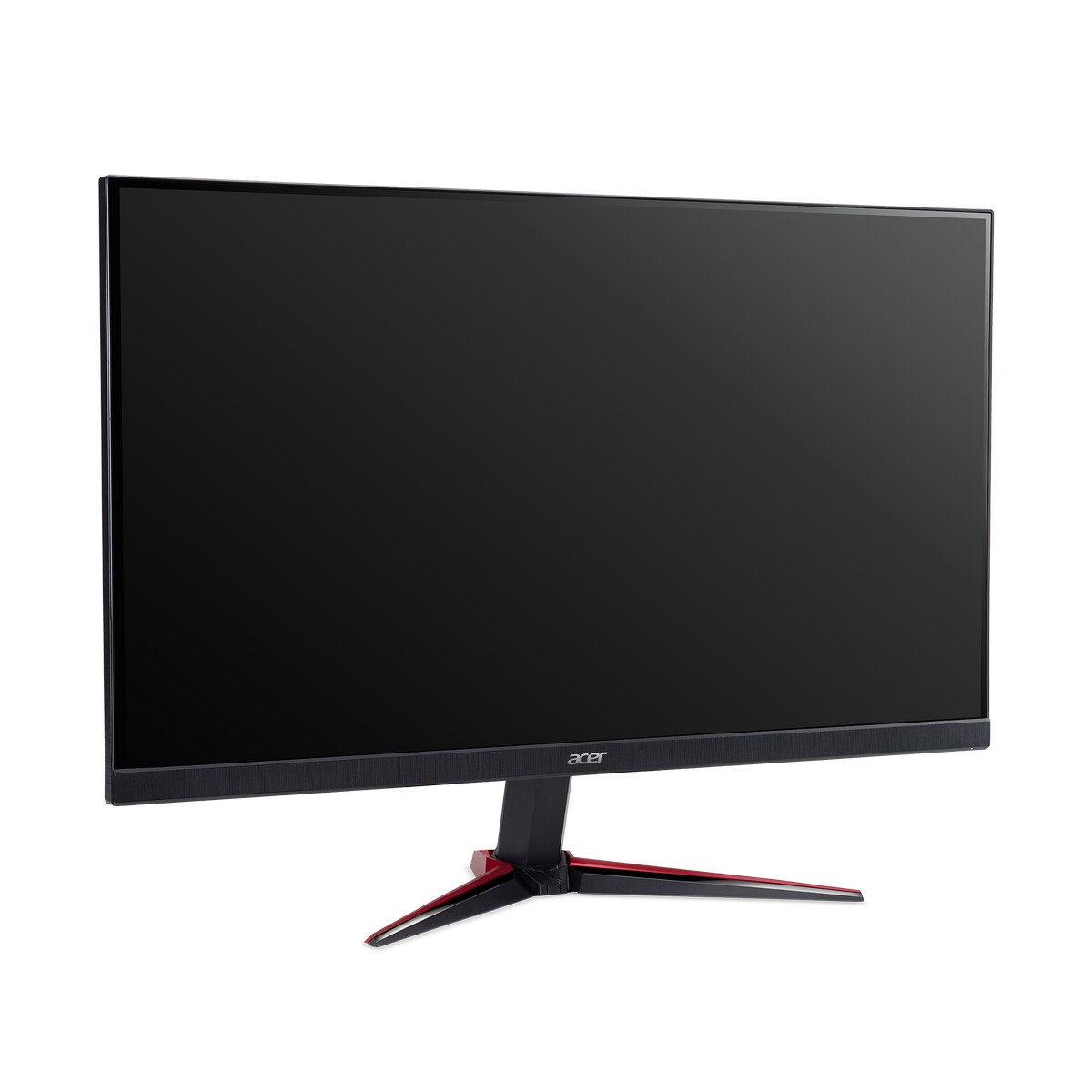 Acer - Acer 24" Nitro VG240YS3bmiipx 1920x1080 VA 180Hz 1ms FreeSync Gaming Monitor