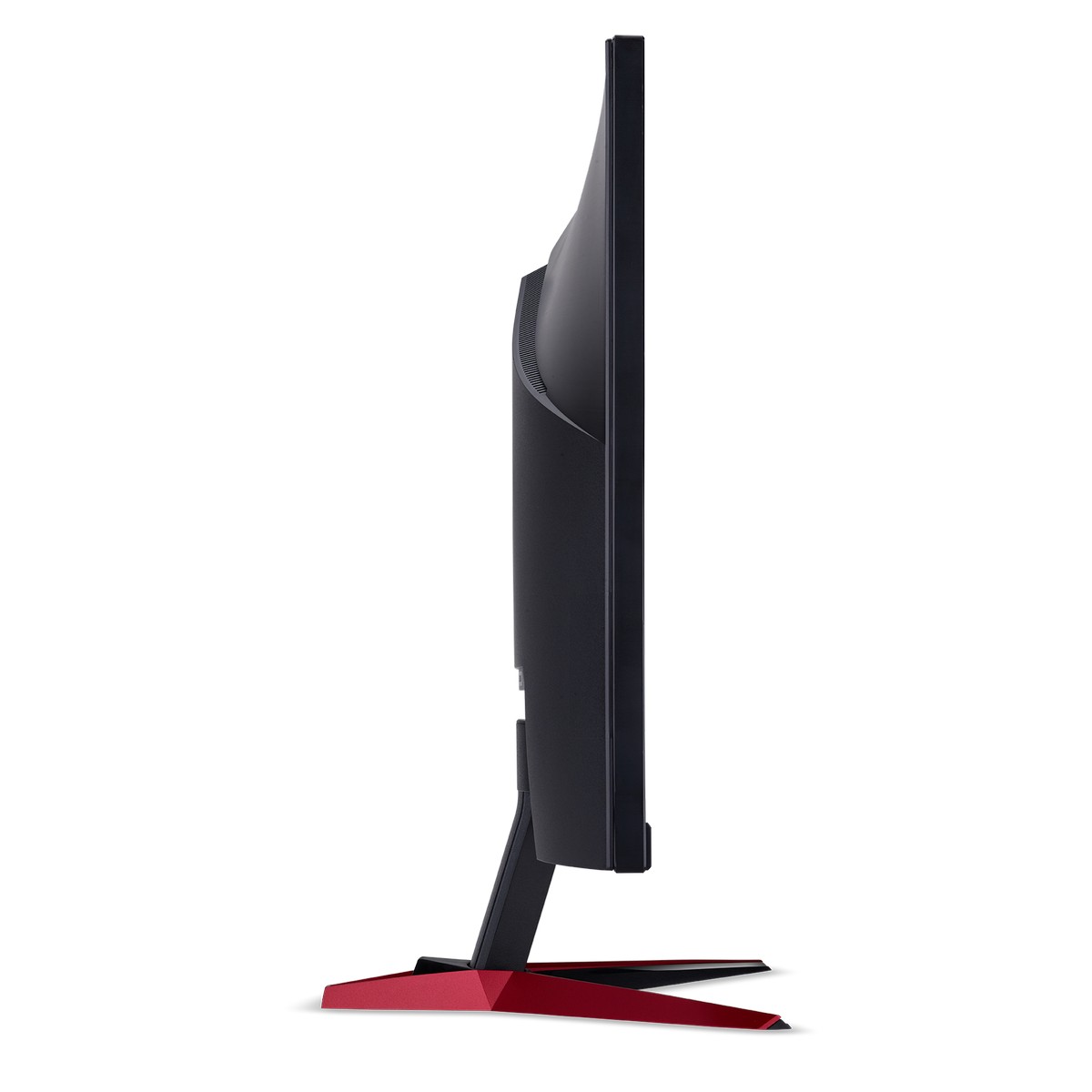 Acer - Acer 24" Nitro VG240YS3bmiipx 1920x1080 VA 180Hz 1ms FreeSync Gaming Monitor