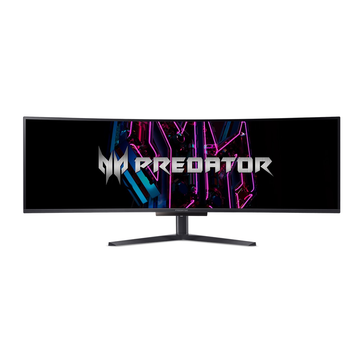 Acer 49" Predator X49Xbmipphuzx 5120x1440 OLED 240Hz 0.03ms Freesync HDR Ultrawide Gaming Monitor