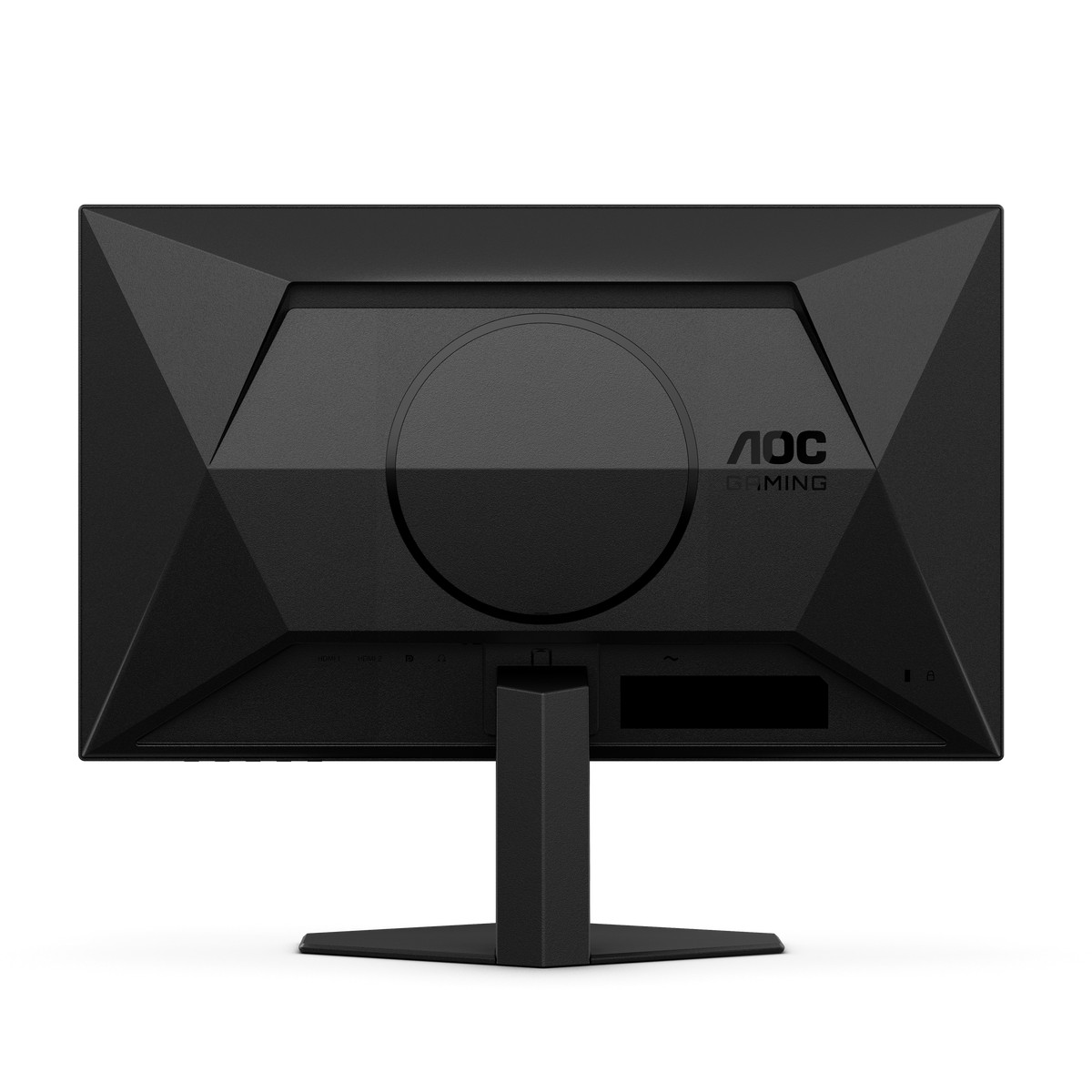 AOC - AOC 24" 24G4XE 1920x1080 IPS 180Hz 1ms FreeSync Gaming Monitor
