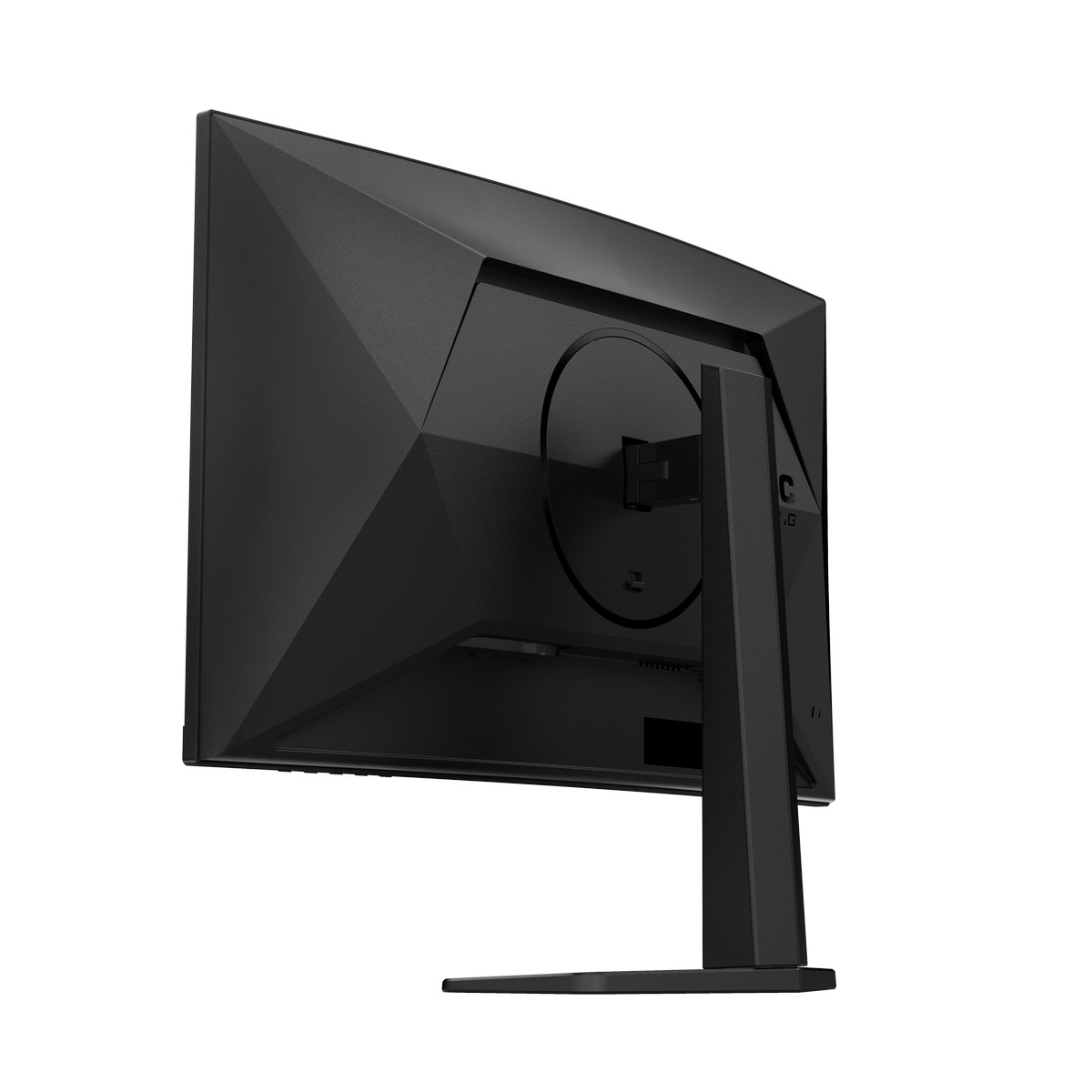 AOC - AOC 27" CQ27G4X 2560x1440 VA 180Hz 1ms A-Sync Curved Widescrteen Gaming Monitor