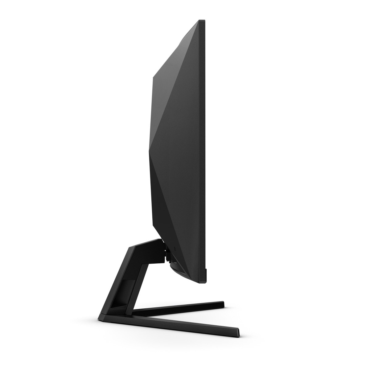 AOC - AOC 32" CQ32G4VE 2560x1440 VA 180Hz 1ms A-Sync Curved Gaming Monitor