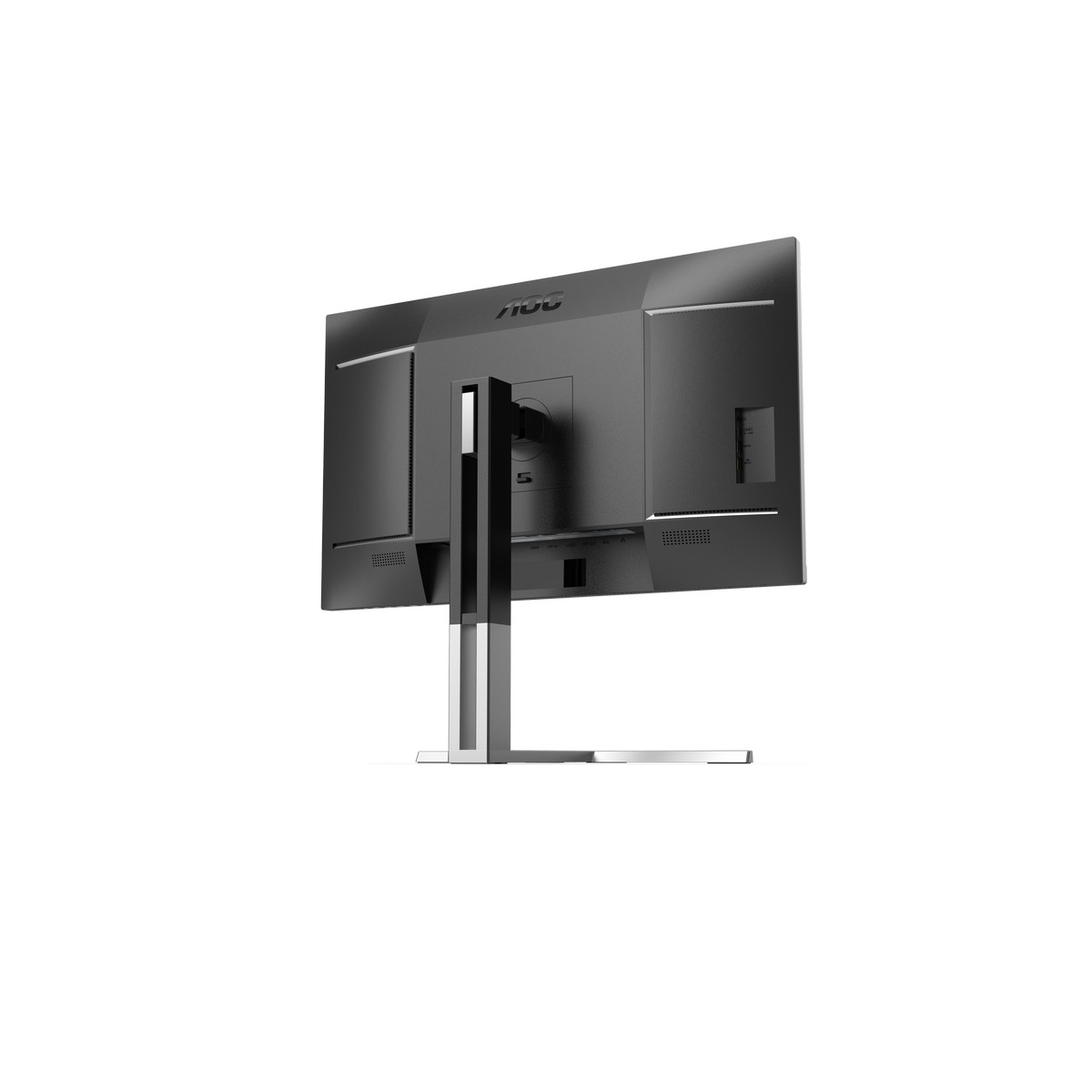 AOC - AOC 27" Q27U3CV IPS-QD 2560x1440 IPS 75Hz USB-C Widescreen Gaming Monitor