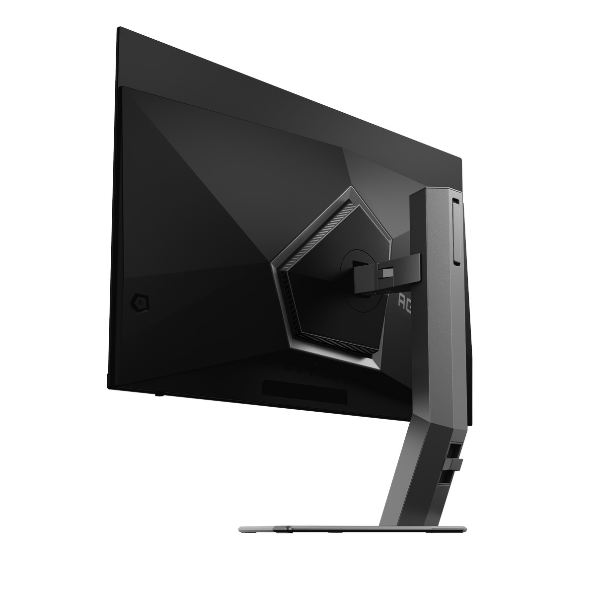 AOC - AOC AGON 32" AG326UD QD-OLED 3840x2160 165hz 0.03ms A-Sync HDMI 2.1 Gaming Monitor