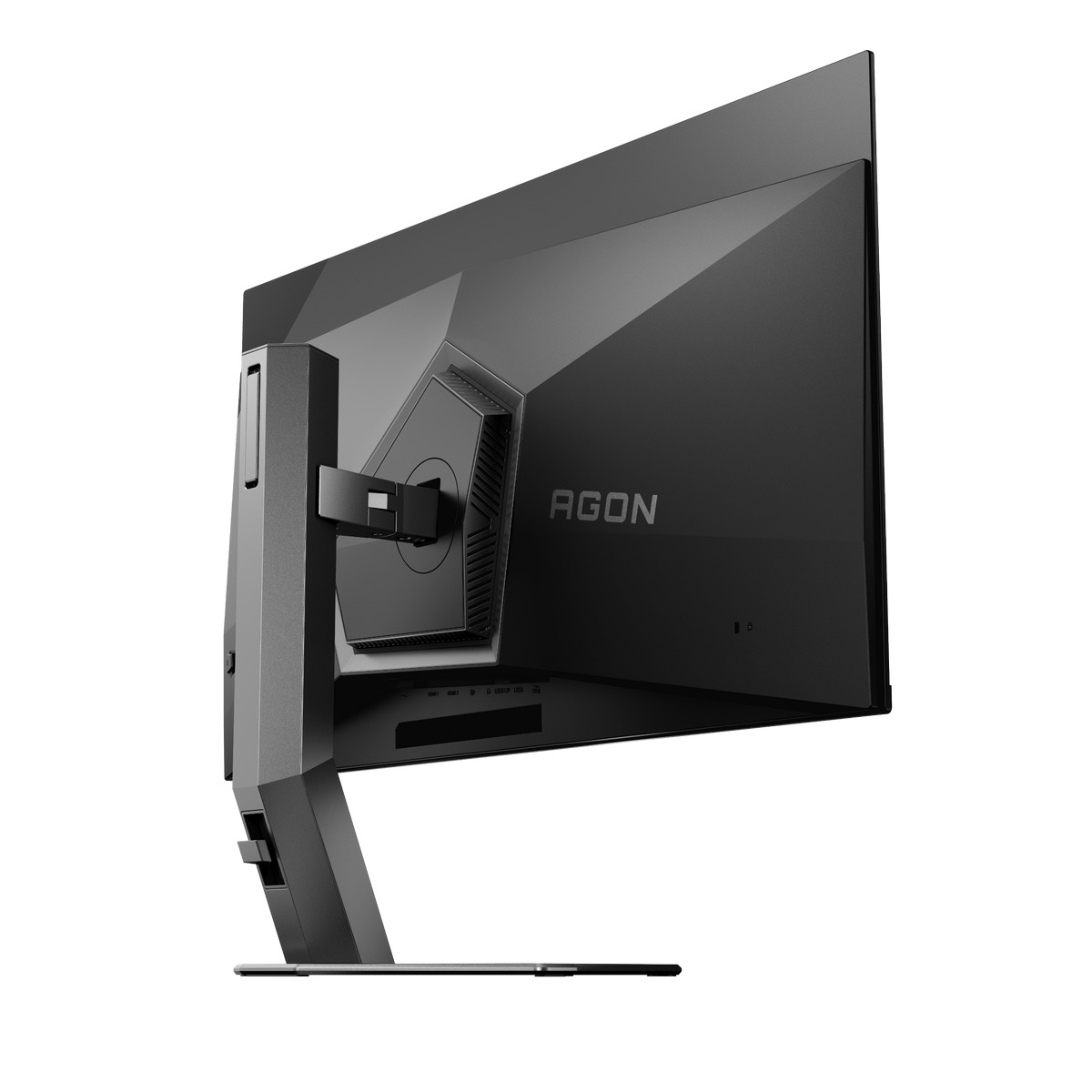 AOC - AOC AGON 32" AG326UD QD-OLED 3840x2160 165hz 0.03ms A-Sync HDMI 2.1 Gaming Monitor