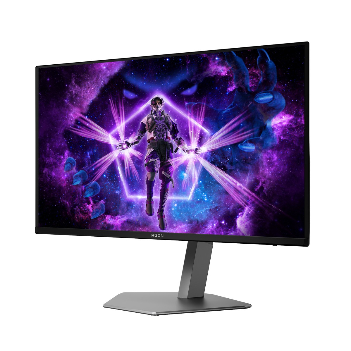 AOC - AOC AGON 32" AG326UD QD-OLED 3840x2160 165hz 0.03ms A-Sync HDMI 2.1 Gaming Monitor