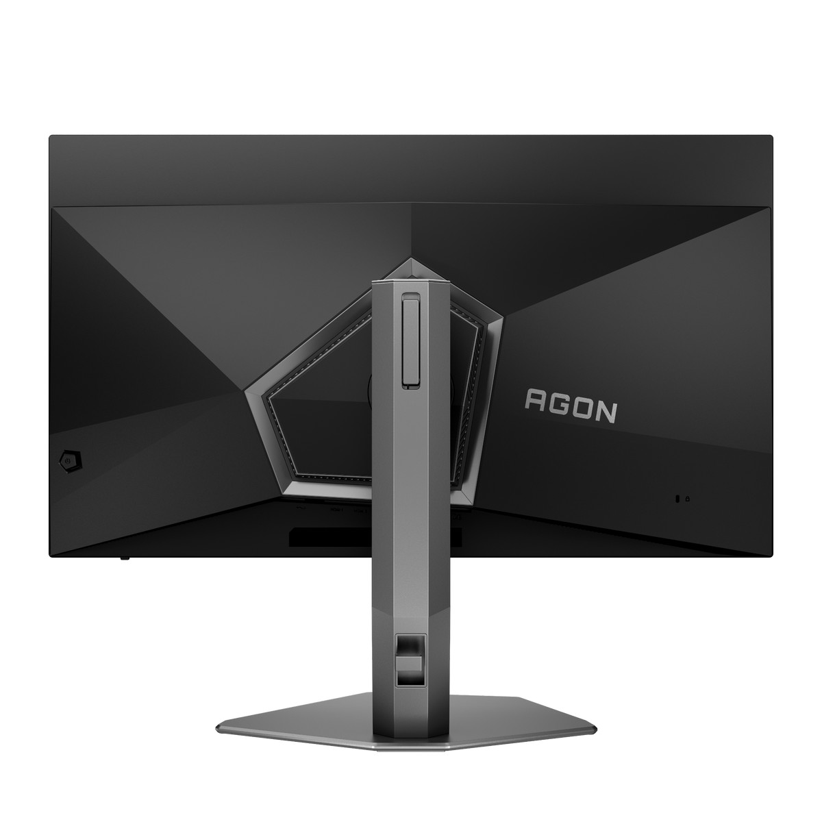 AOC - AOC AGON 32" AG326UD QD-OLED 3840x2160 165hz 0.03ms A-Sync HDMI 2.1 Gaming Monitor