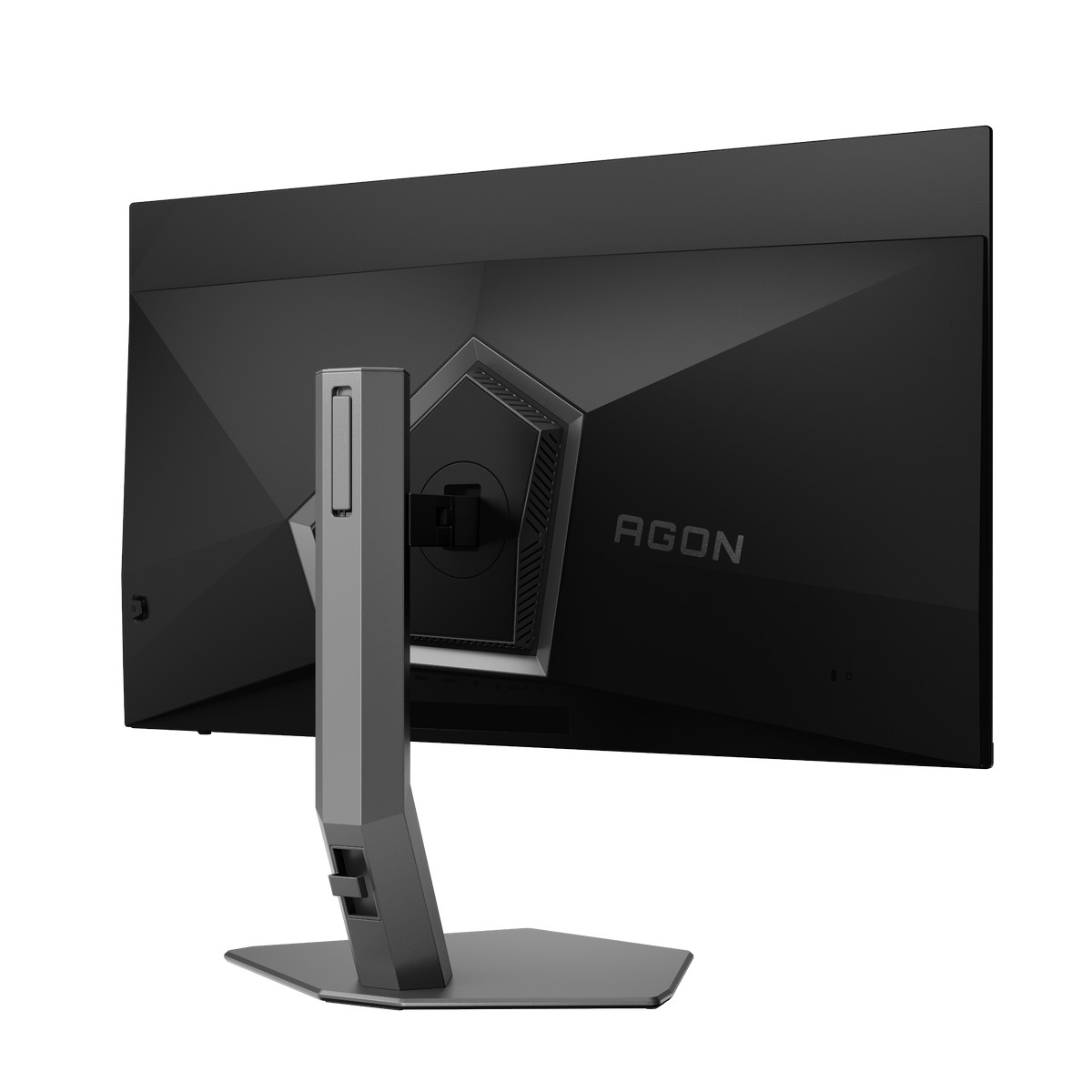 AOC - AOC AGON 32" AG326UD QD-OLED 3840x2160 165hz 0.03ms A-Sync HDMI 2.1 Gaming Monitor