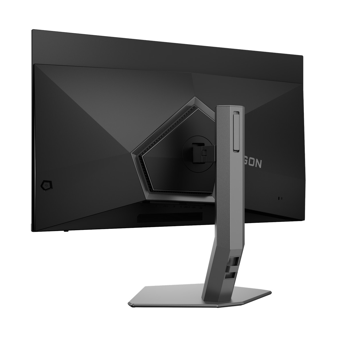 AOC - AOC AGON 32" AG326UD QD-OLED 3840x2160 165hz 0.03ms A-Sync HDMI 2.1 Gaming Monitor