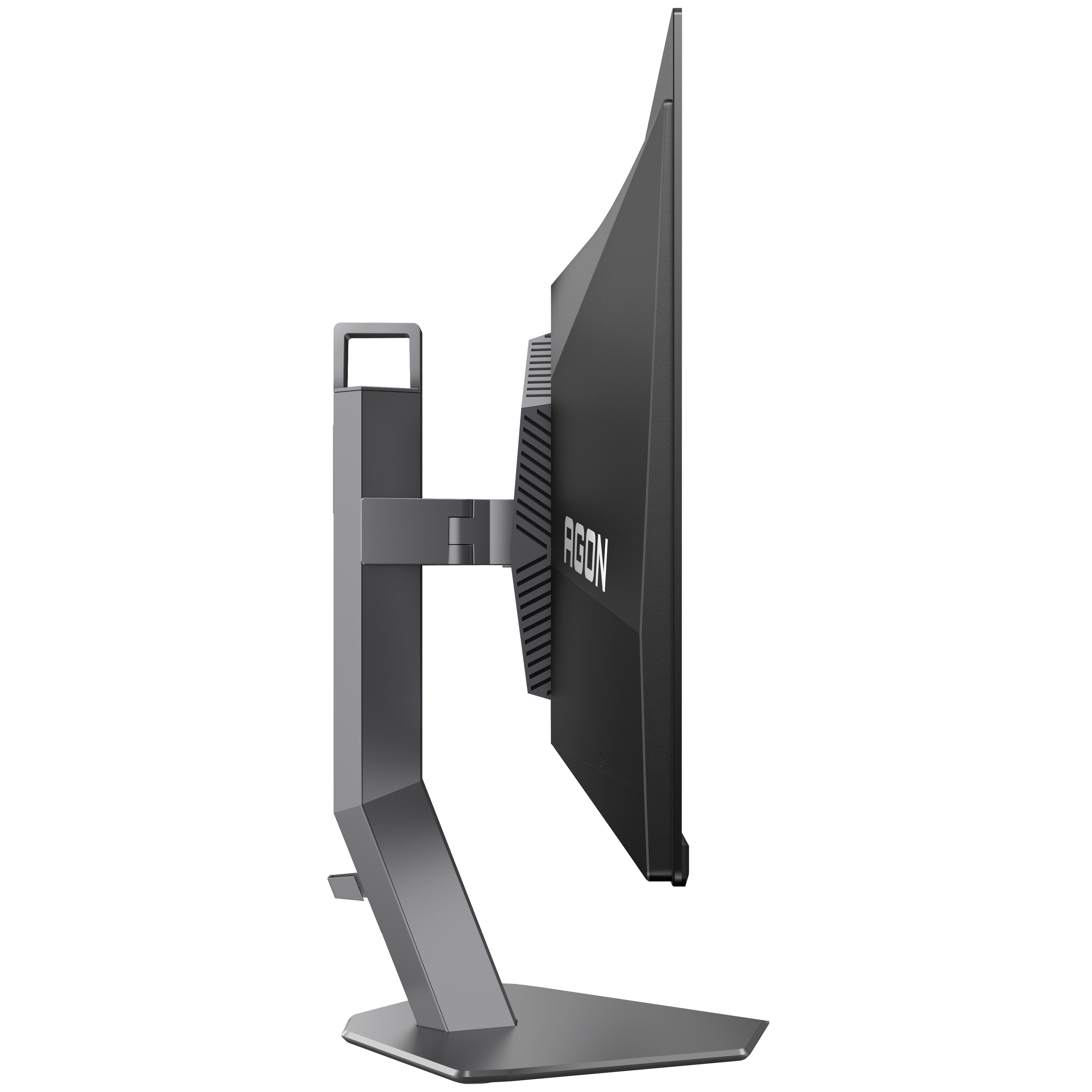 AOC - AOC Agon 27" AG276QZD2 QD-OLED 2560x1440 240Hz FreeSync 0.03ms Widescreen Gaming Monitor