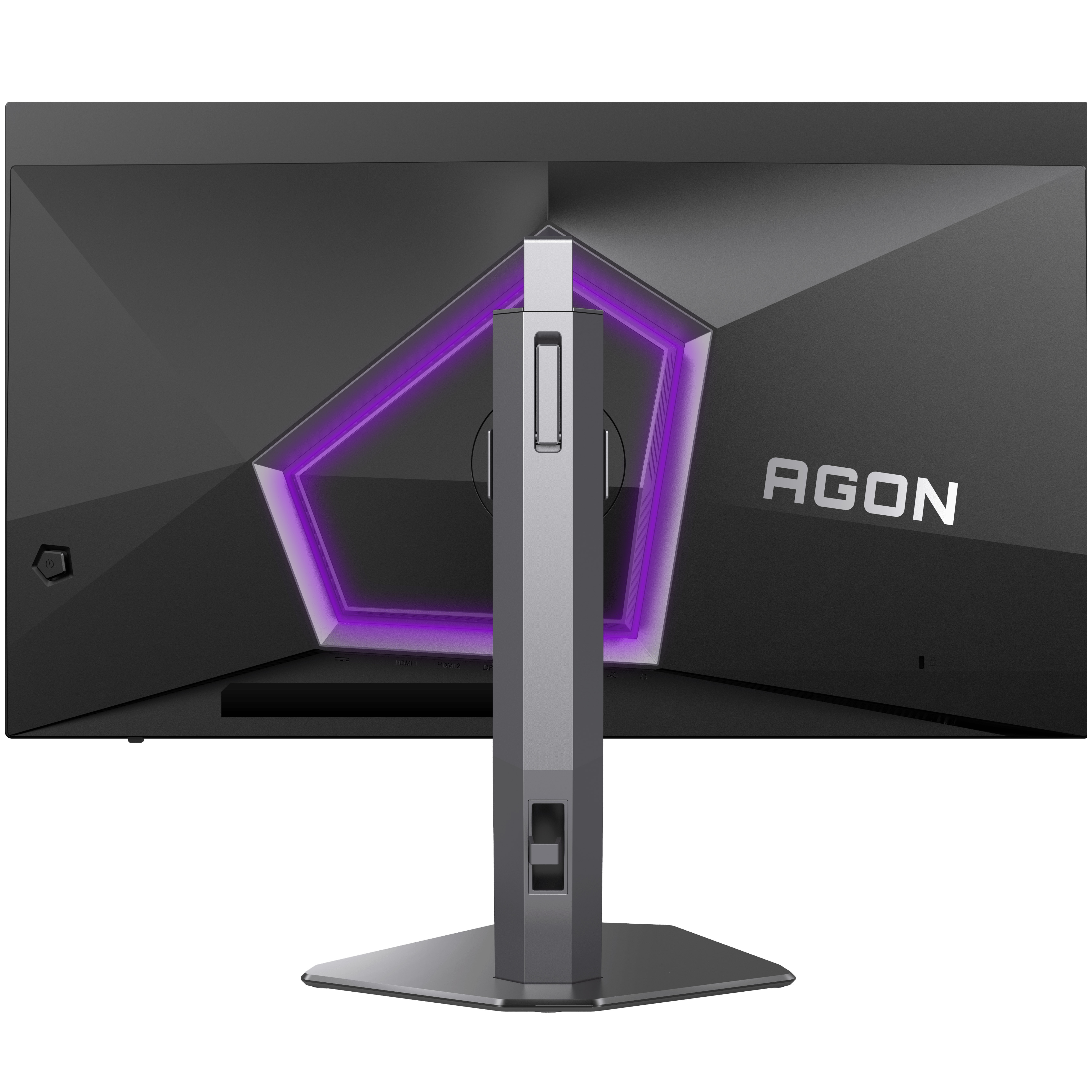 AOC - AOC Agon 27" AG276QZD2 QD-OLED 2560x1440 240Hz FreeSync 0.03ms Widescreen Gaming Monitor