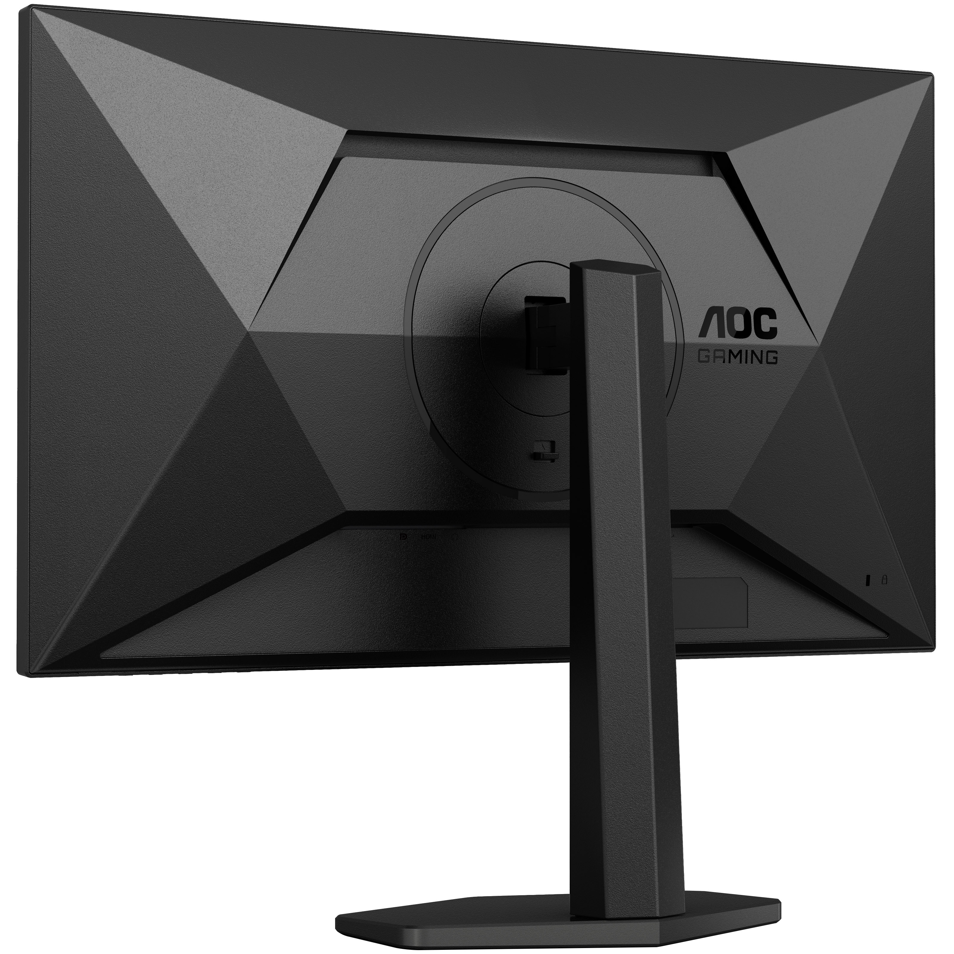 AOC - AOC 27" Q27G4XF 2560x1440 Fast IPS 180Hz 1ms A-Sync Widescreen Gaming Monitor