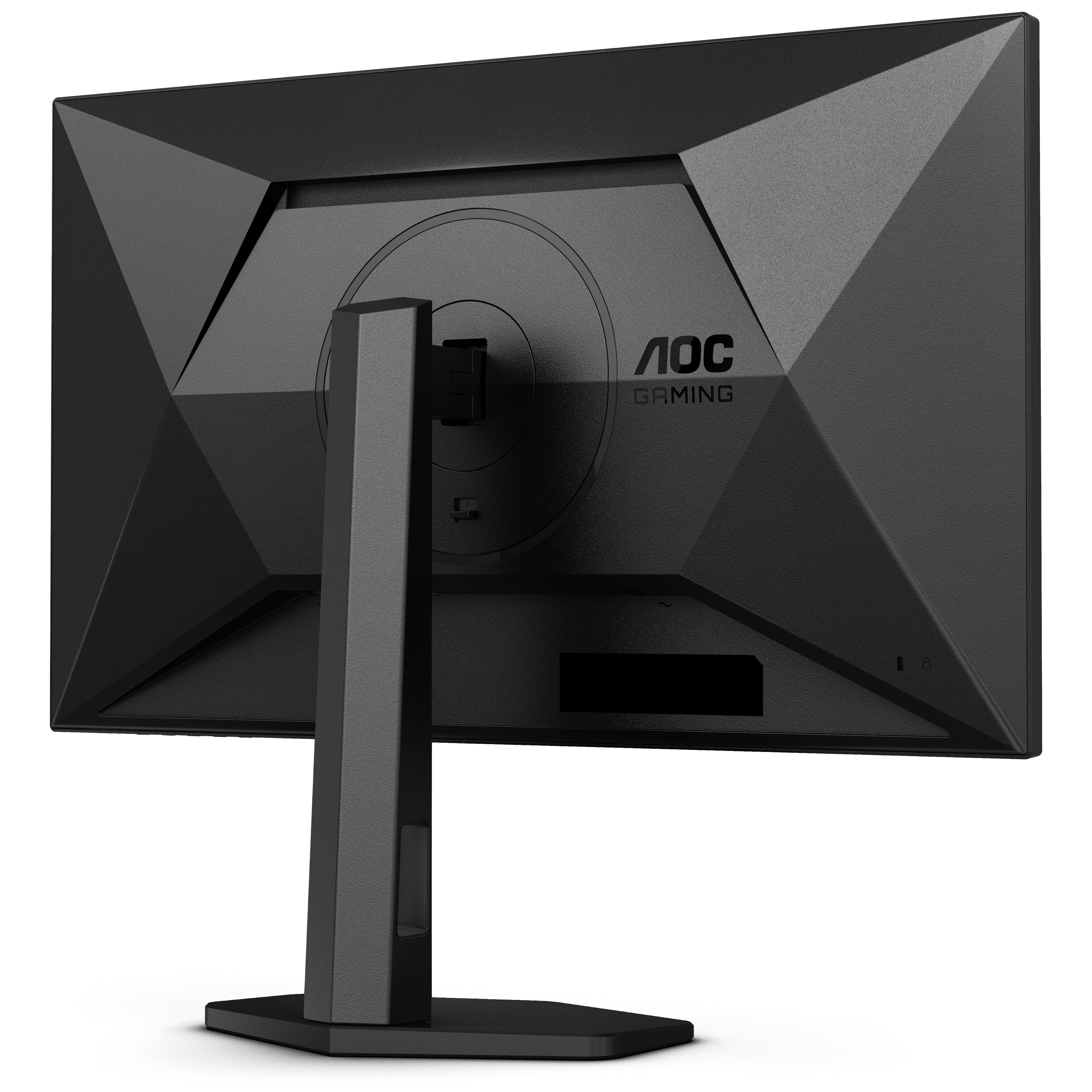 AOC - AOC 27" Q27G4XF 2560x1440 Fast IPS 180Hz 1ms A-Sync Widescreen Gaming Monitor