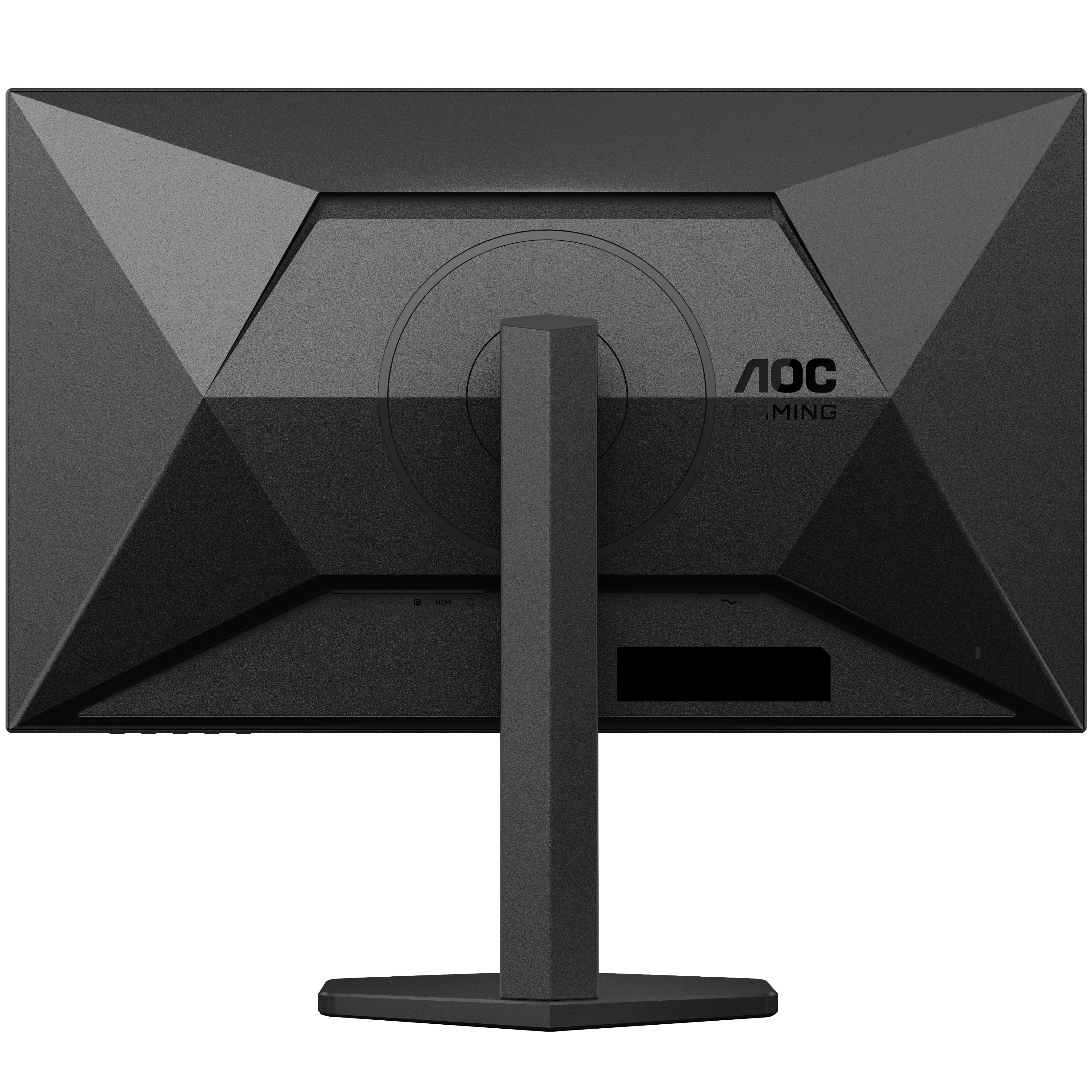 AOC - AOC 27" Q27G4XF 2560x1440 Fast IPS 180Hz 1ms A-Sync Widescreen Gaming Monitor