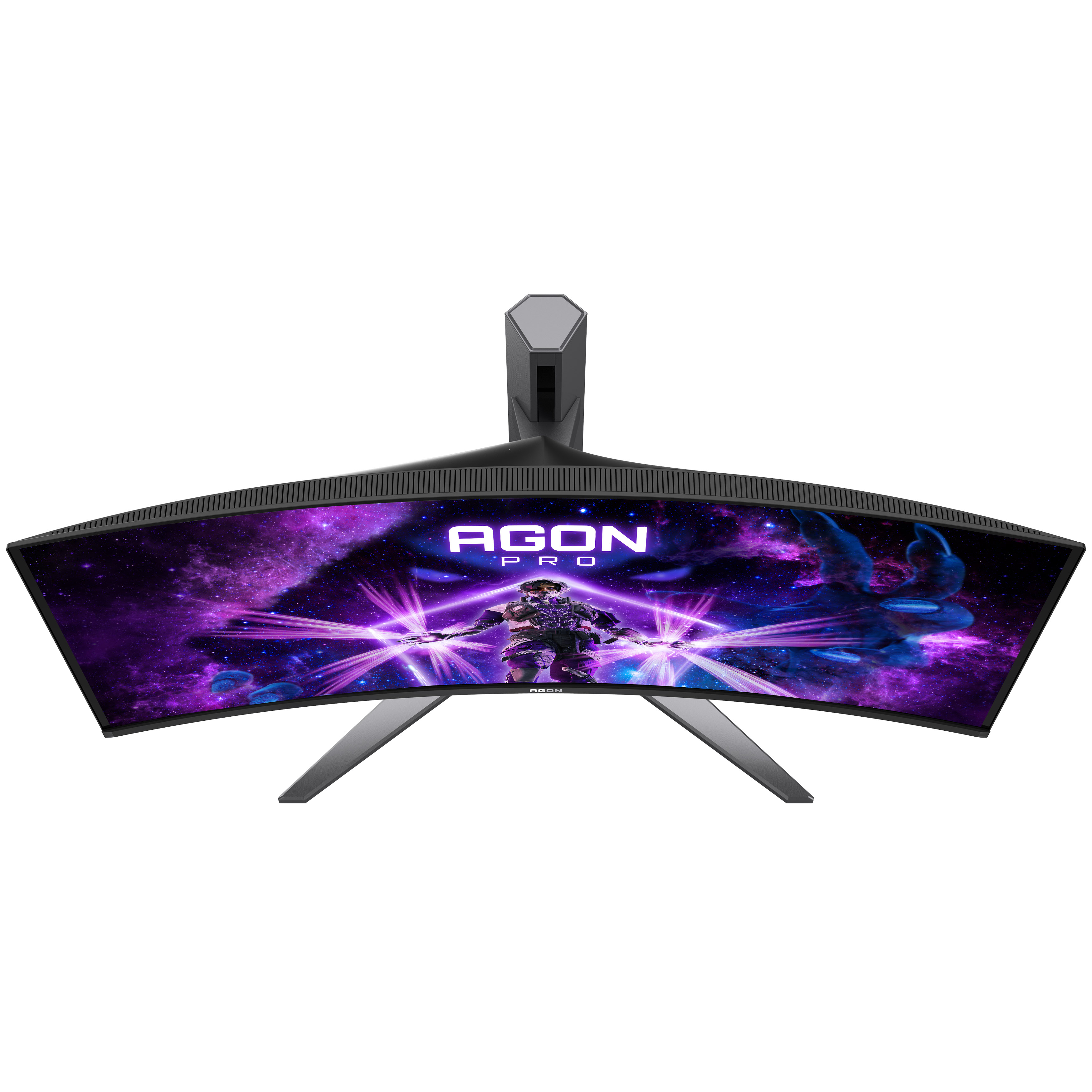 AOC - AOC Agon 34" AG346UCD 3440x1440 QD-OLED 175hz 0.03ms FreeSync Curved Ultrawide Gaming Monitor