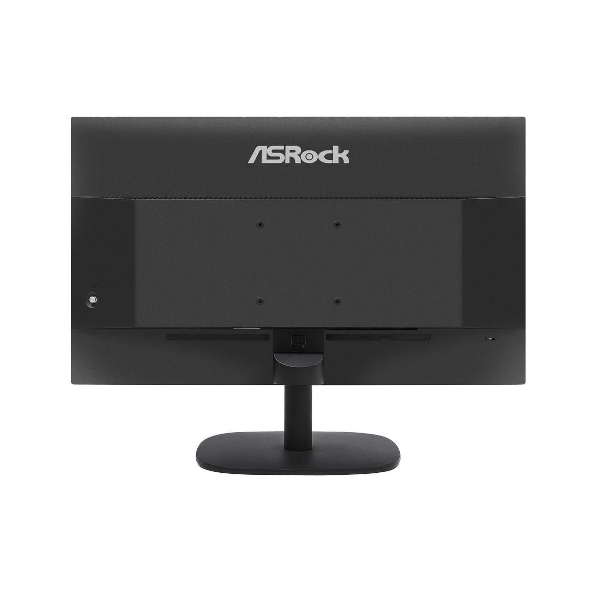 ASRock - ASRock 27 CL27FF 1920x1080 IPS 100Hz 1ms FreeSync Widescreen Gaming Monitor