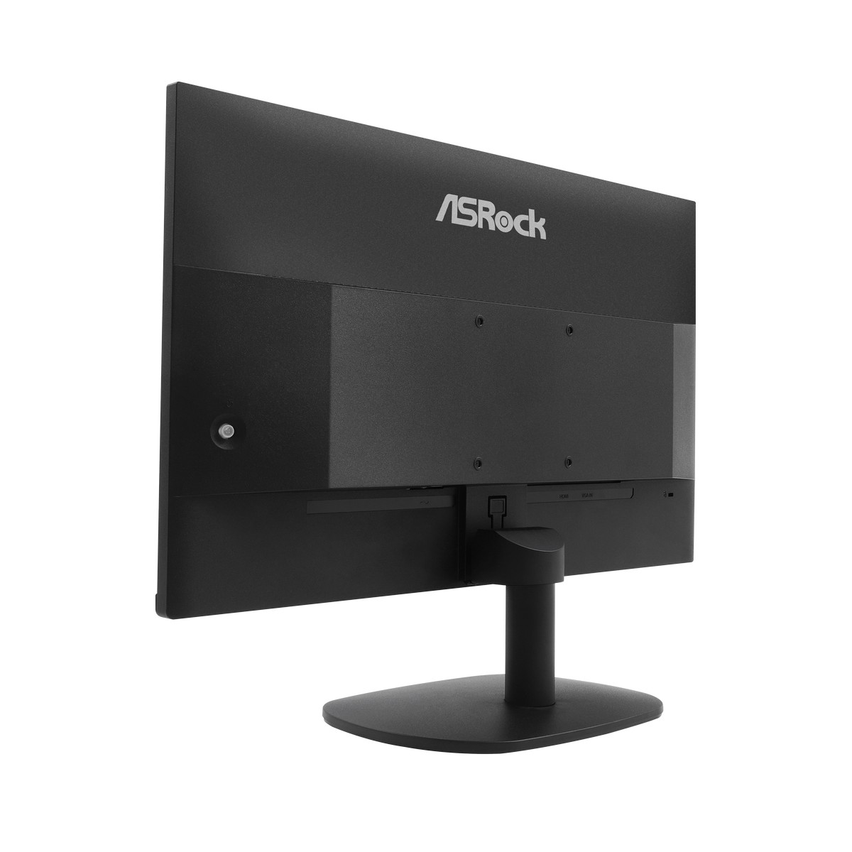 ASRock - ASRock 27 CL27FF 1920x1080 IPS 100Hz 1ms FreeSync Widescreen Gaming Monitor