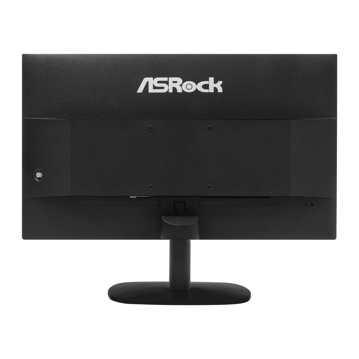 ASRock - ASRock 25" CL25FF 1920x1080 100Hz 1ms FreeSync Widescreen Gaming Monitor