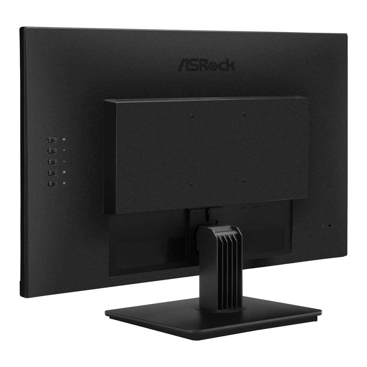 ASRock - ASRock 27 PG27QFT1B 2560x1440 IPS 180HZ 1ms FreeSync Widescreen Gaming Monitor