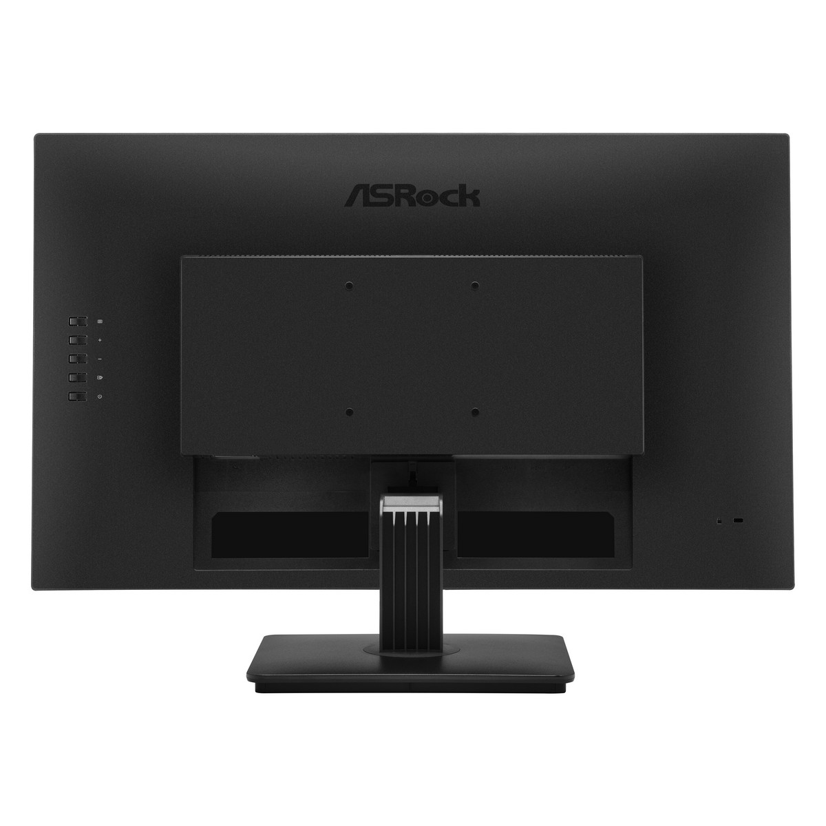 ASRock - ASRock 27 PG27QFT1B 2560x1440 IPS 180HZ 1ms FreeSync Widescreen Gaming Monitor