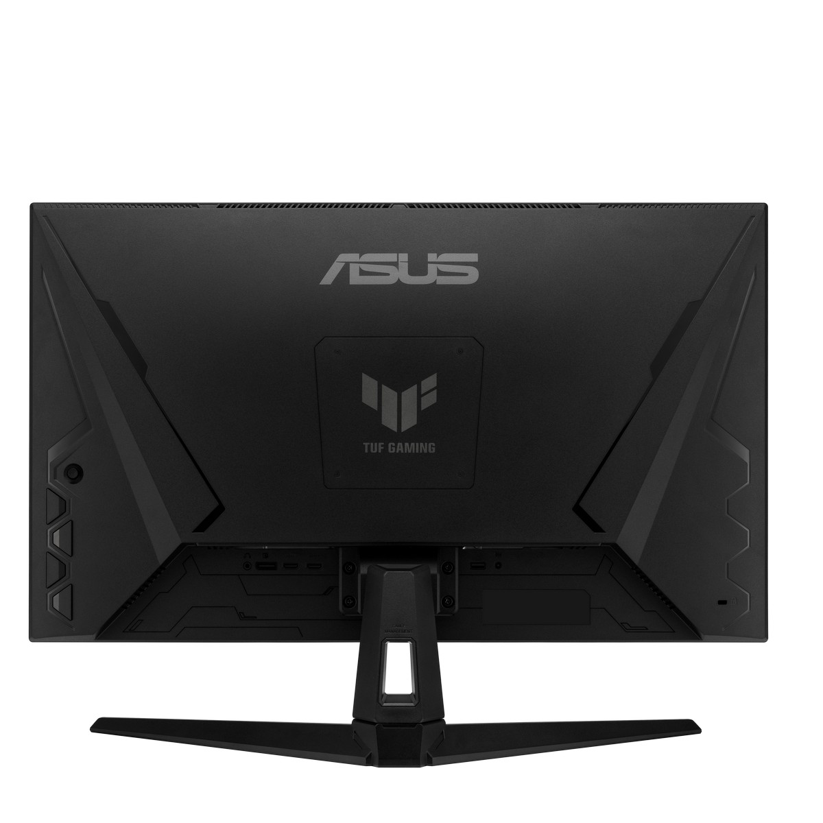 Asus - ASUS 27" VG27AQ3A 2560x1440 IPS 180Hz A-Sync Widescreen Gaming Monitor