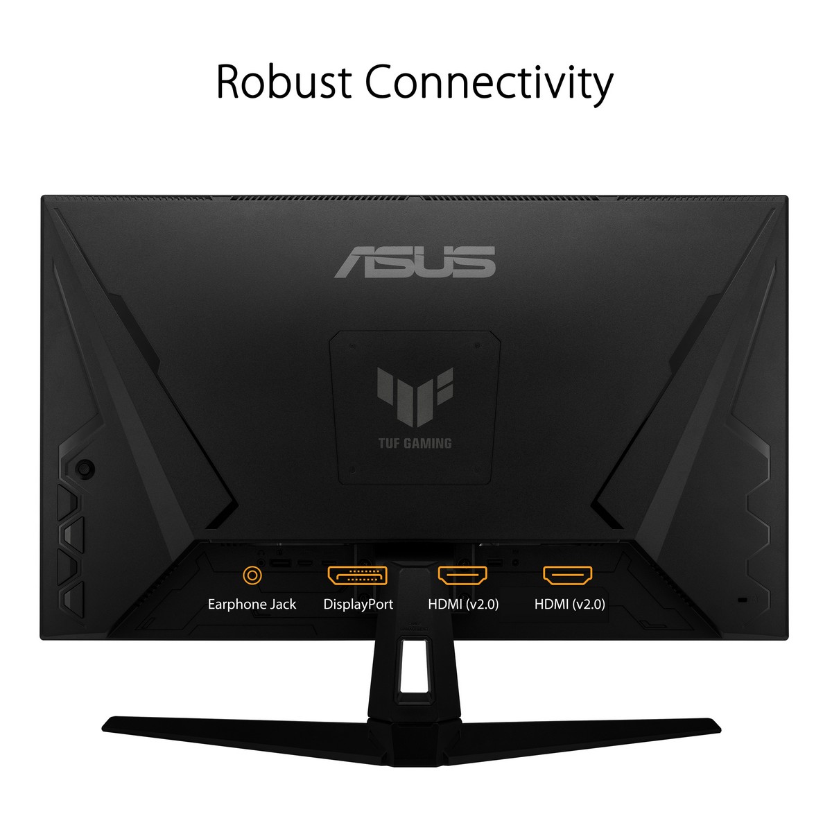 Asus - ASUS 27" VG27AQ3A 2560x1440 IPS 180Hz A-Sync Widescreen Gaming Monitor
