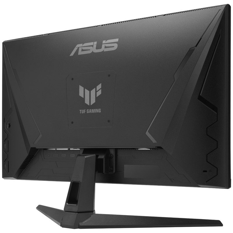 Asus - ASUS 27" VG279QM1A 1920x1080 280Hz Fast IPS 1ms FreeSync HDR Gaming Monitor