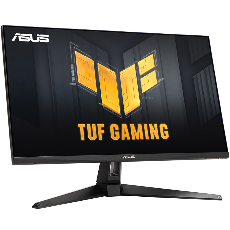 ASUS 27" VG279QM1A 1920x1080 280Hz Fast IPS 1ms FreeSync HDR Gaming Monitor