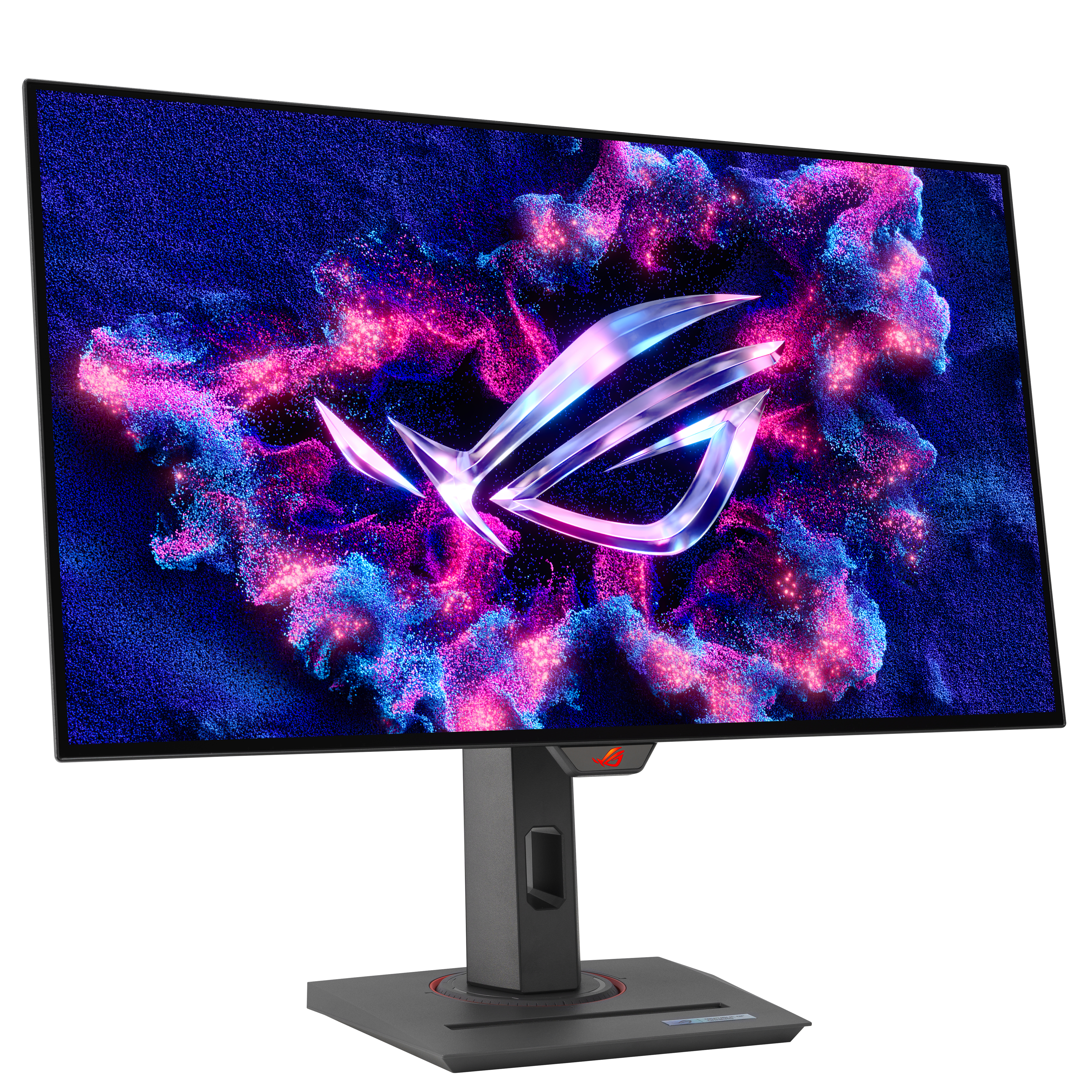 ASUS ROG STRIX OLED XG27AQDMG 27" 2560x1440 OLED 240Hz 0.03ms FreeSync Widescreen Gaming Monitor