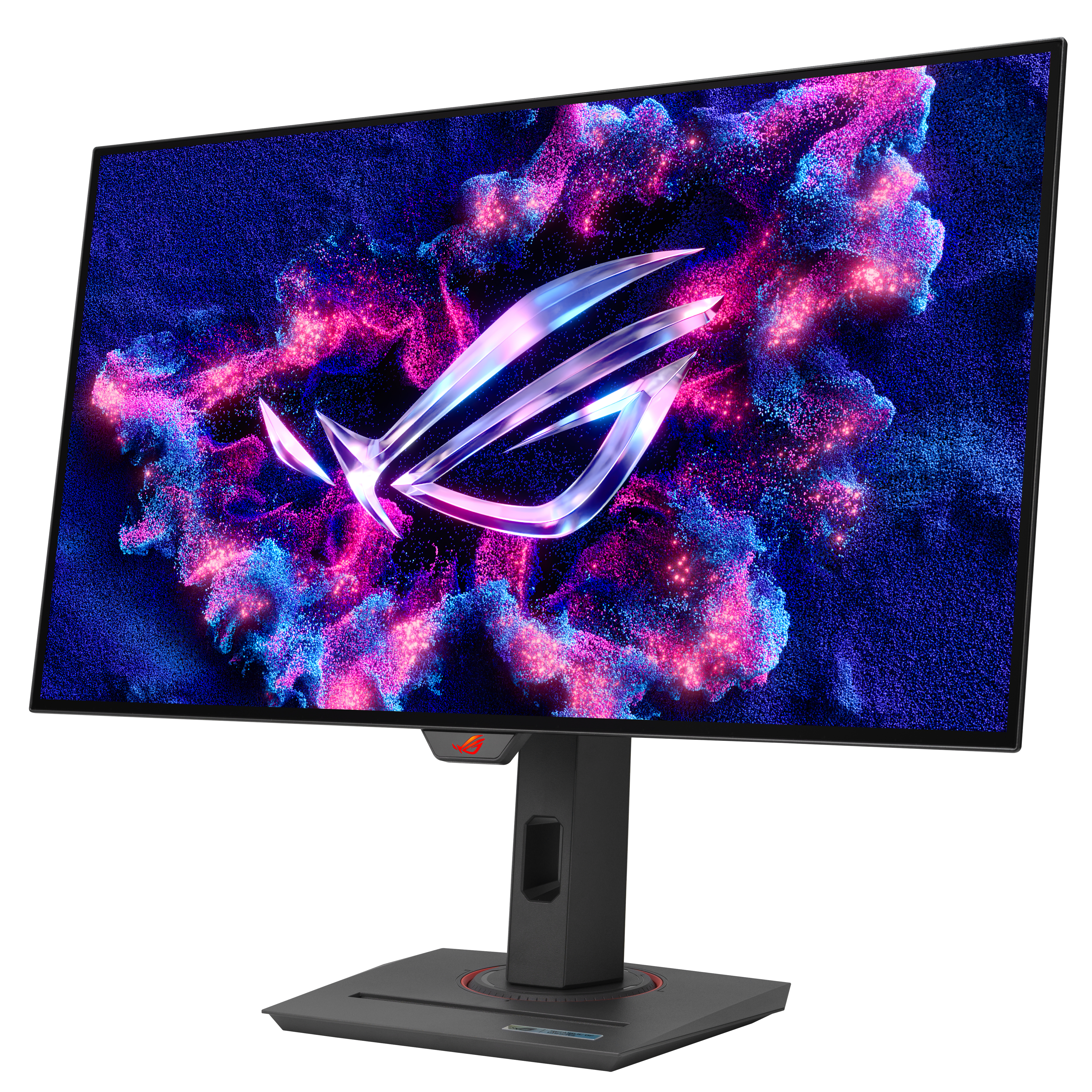 Asus - ASUS ROG Swift OLED XG27AQDMG 2560x1440 240Hz 0.03ms FreeSync Widescreen Gaming Monitor