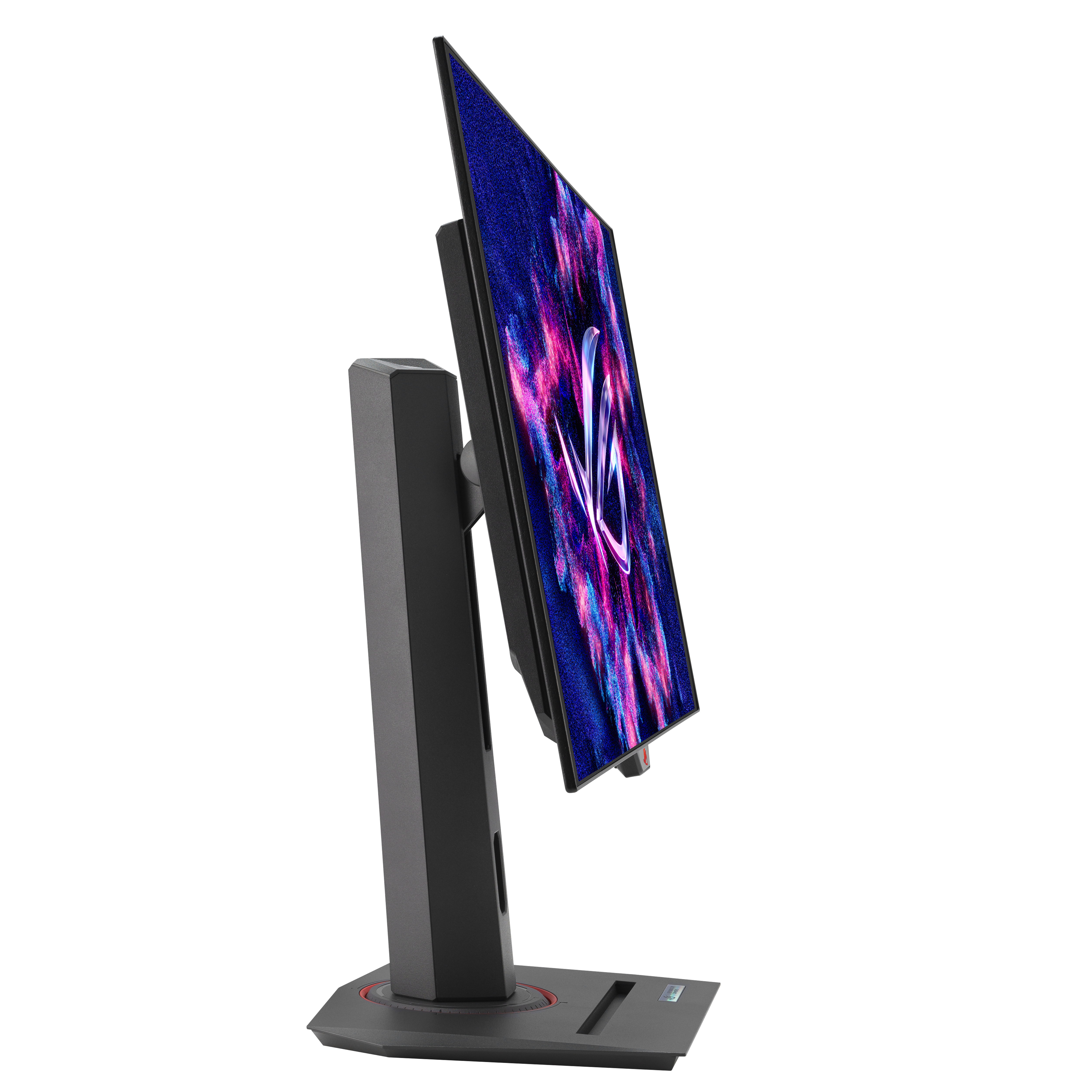 Asus - ASUS ROG Swift OLED XG27AQDMG 2560x1440 240Hz 0.03ms FreeSync Widescreen Gaming Monitor