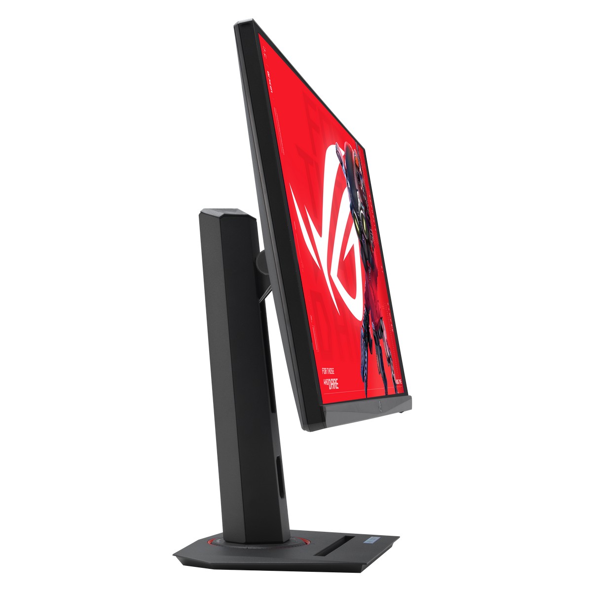 Asus - ASUS 27" Rog Strix XG27UCS IPS 3840x2160 IPS 160Hz 1ms Widescreen Gaming Monitor