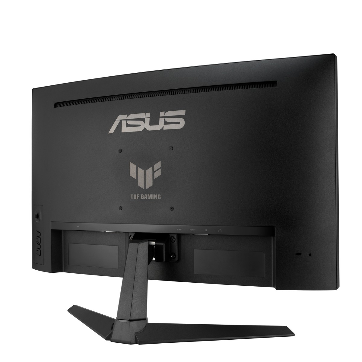 Asus - ASUS 27" TUF Gaming VG27VQ3B 1920x1080 VA 180Hz 1ms FreeSync Gaming Monitor